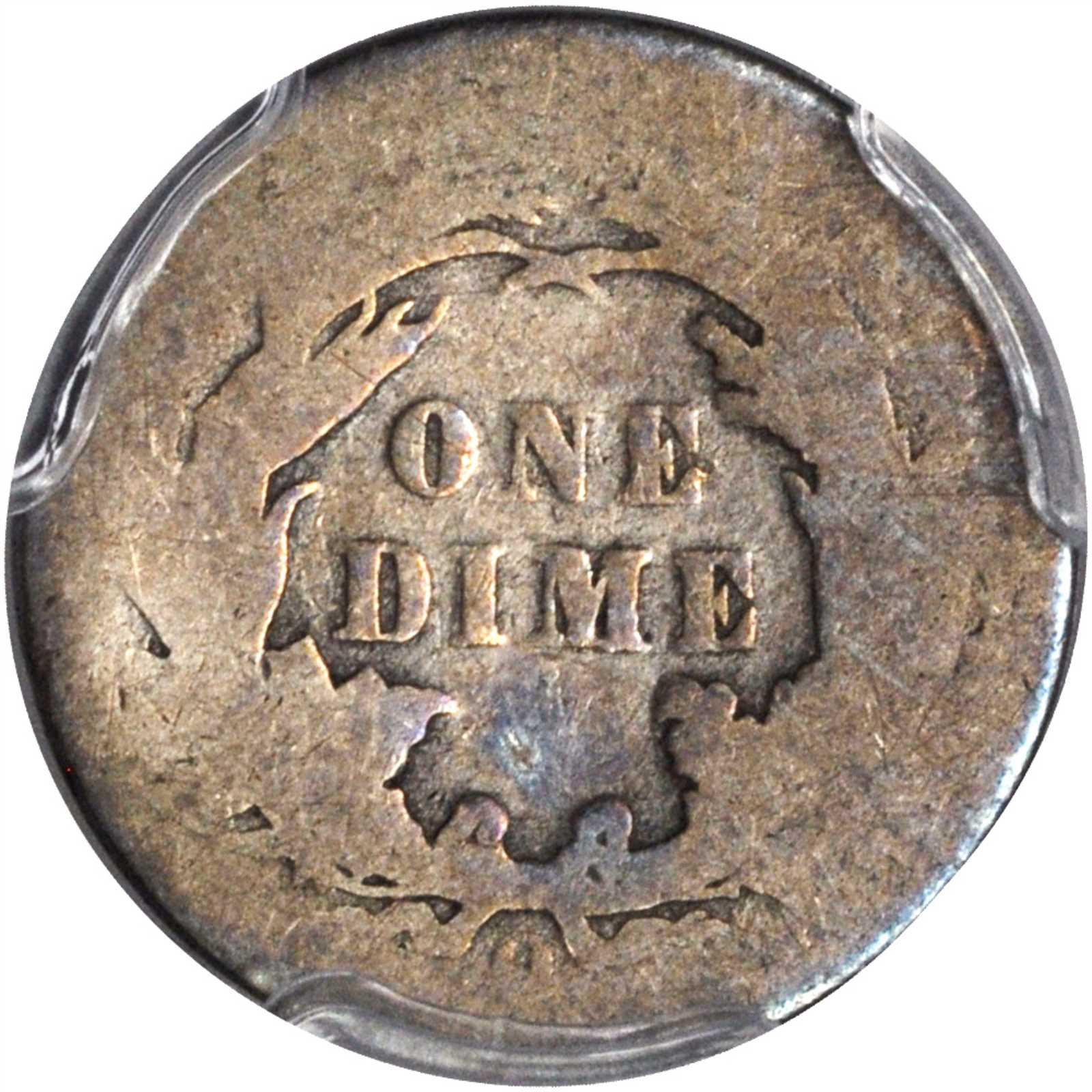 1891-O 10c AG3 thumbnail 2