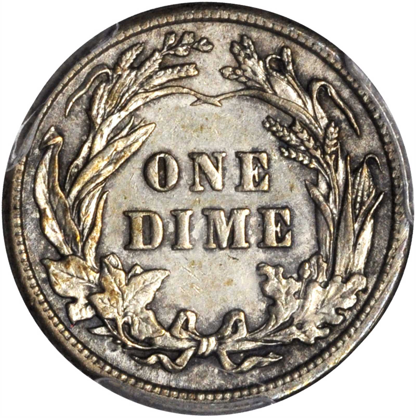 1914 10c VF20 thumbnail 25