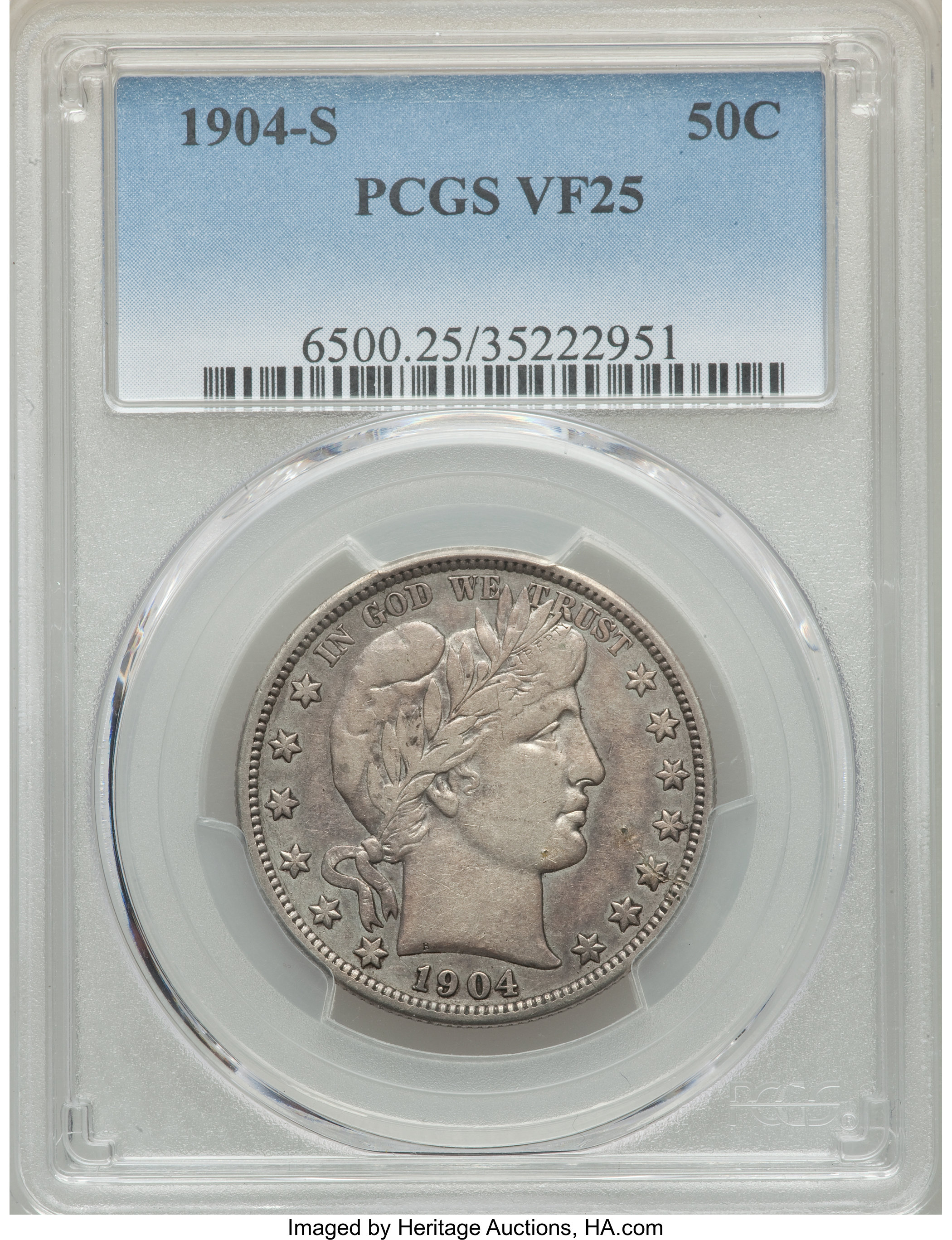 1904-S 50c AG3 thumbnail 17