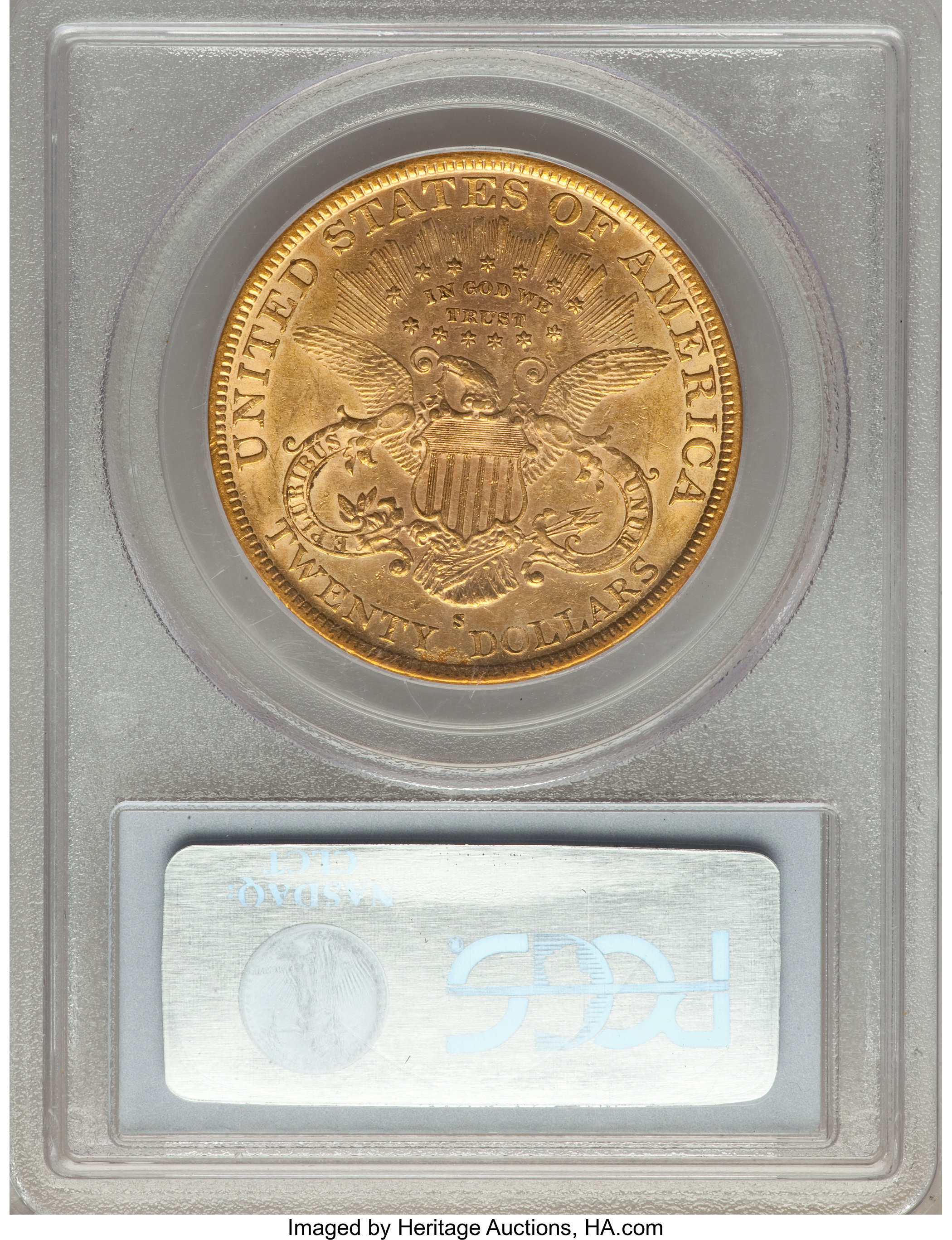 1888-S $20 F12 thumbnail 10