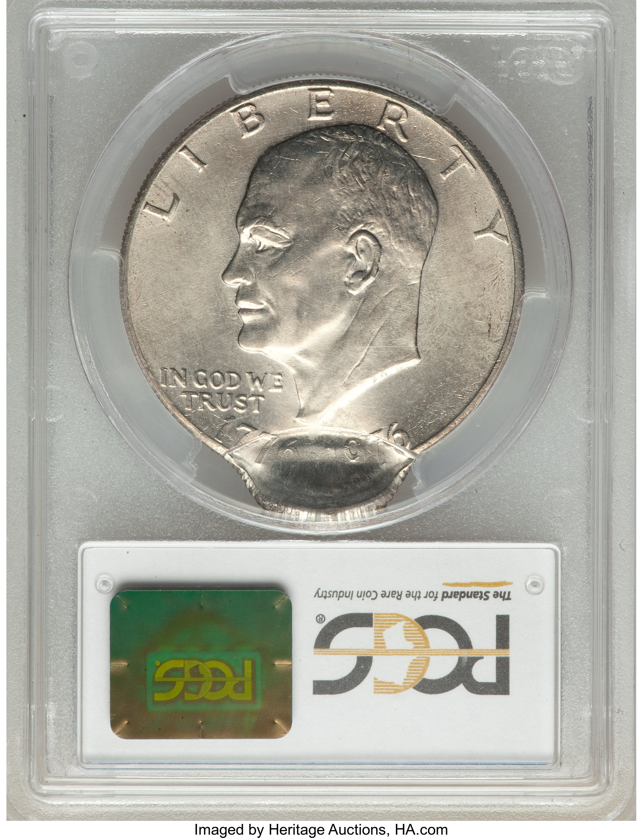 1976 $1  Type 2 VF30 thumbnail 17