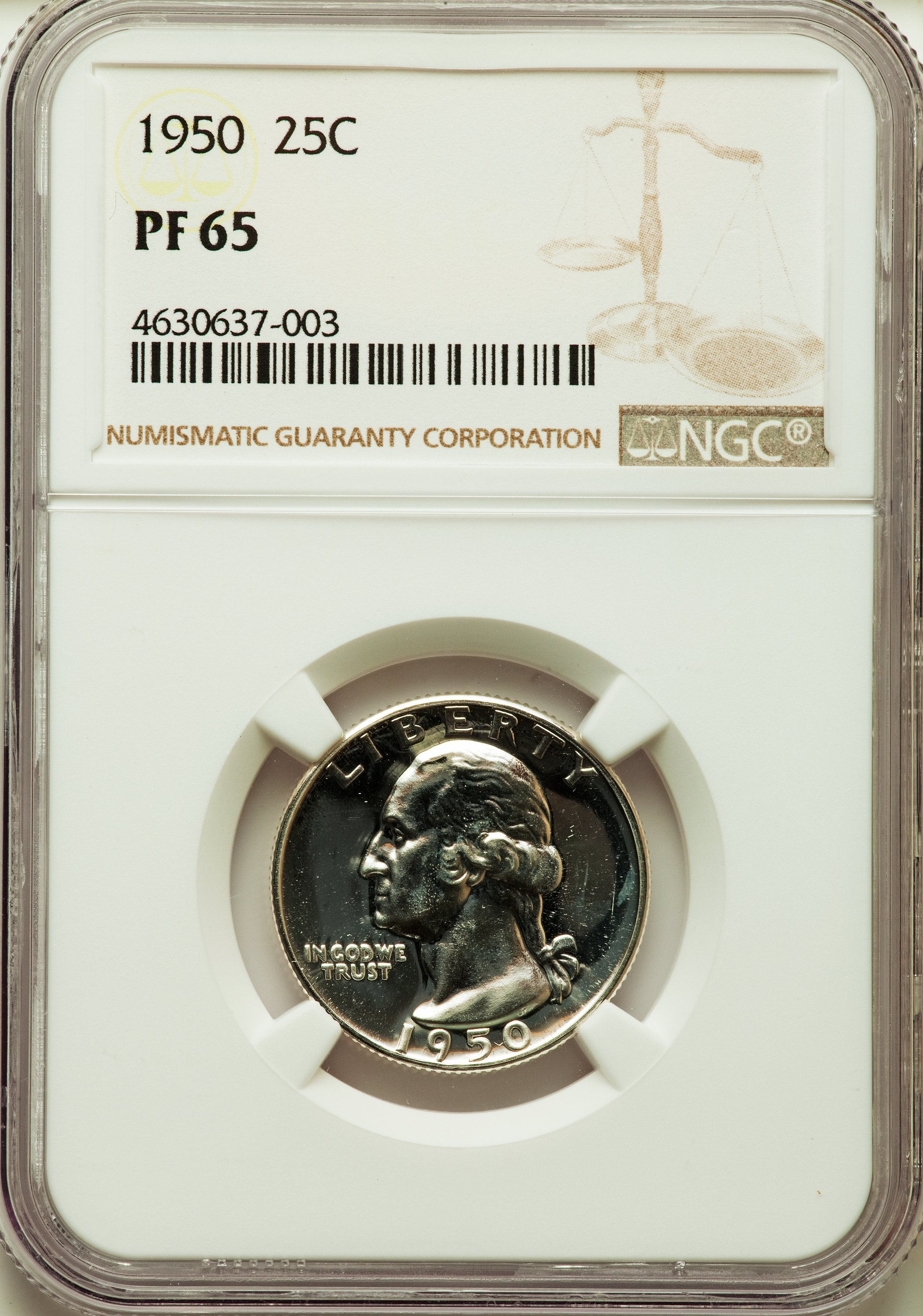1950 1c PR RD PR60 RD thumbnail 20