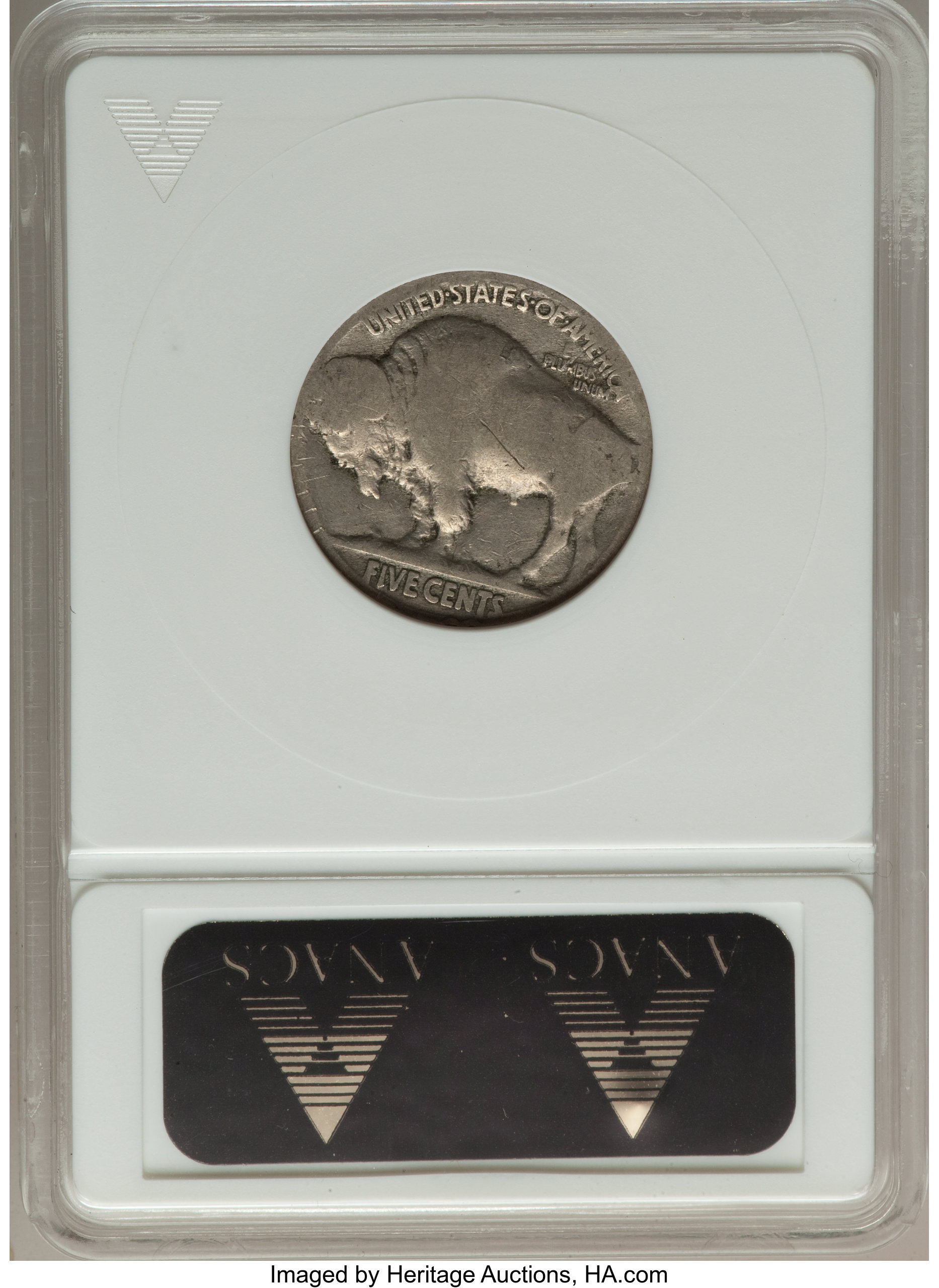 1916 5c G6 thumbnail 4