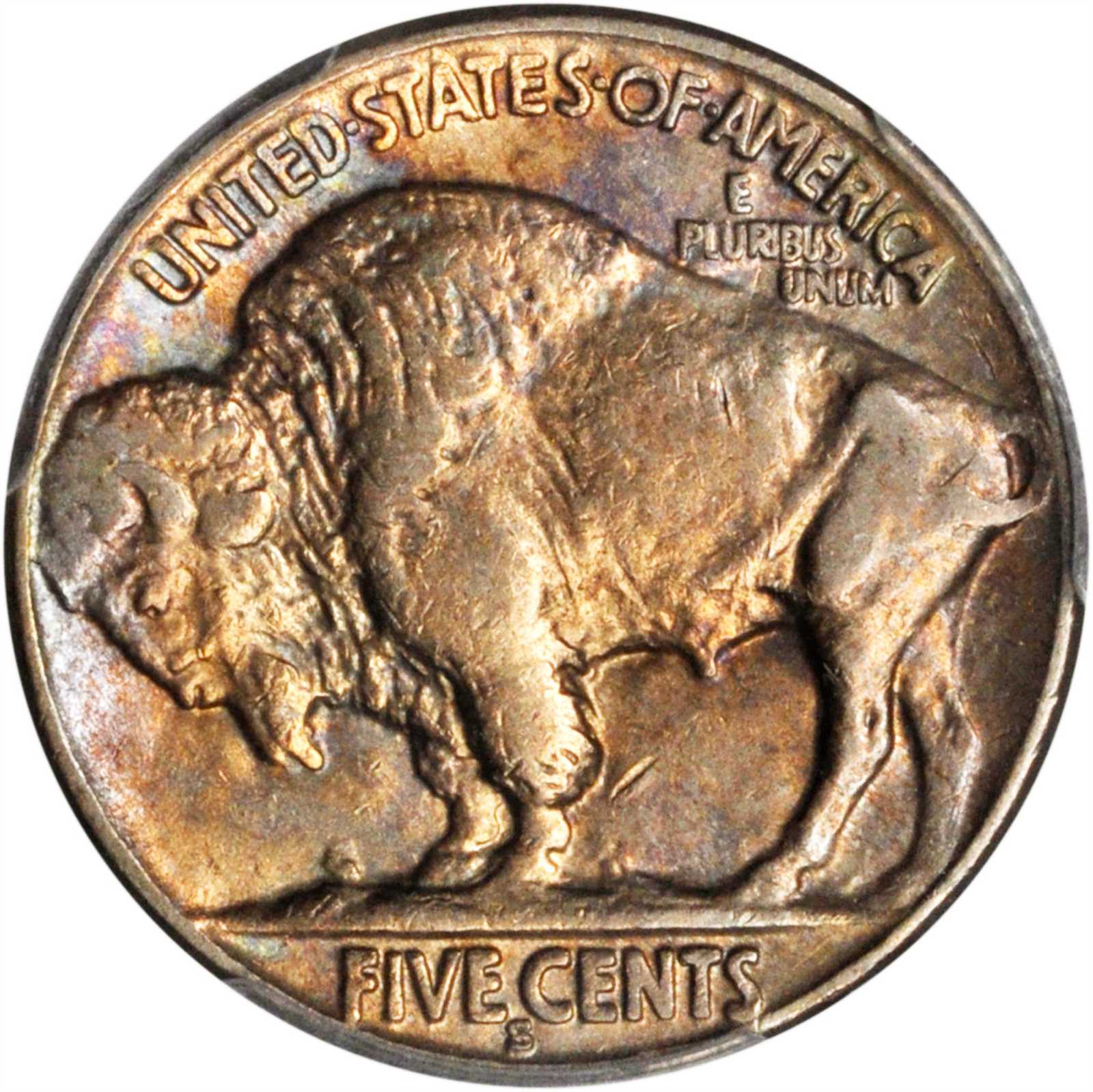 1928-S 5c AG3 thumbnail 16
