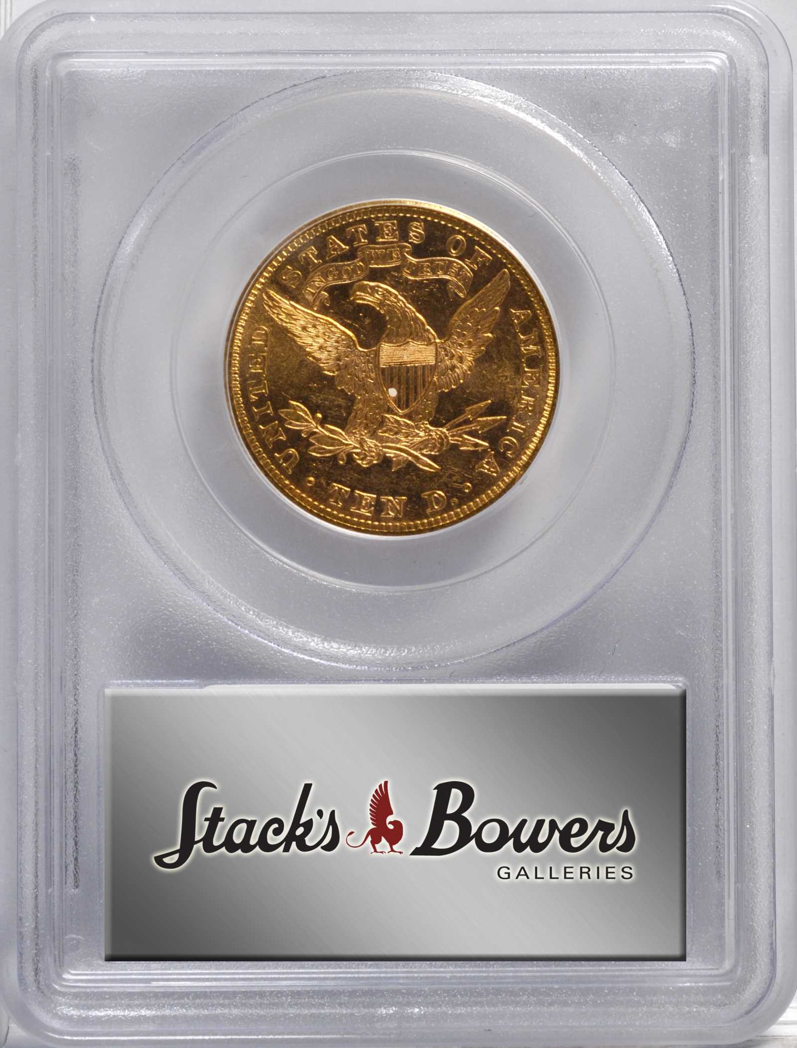 1895 $10 VF30 thumbnail 20