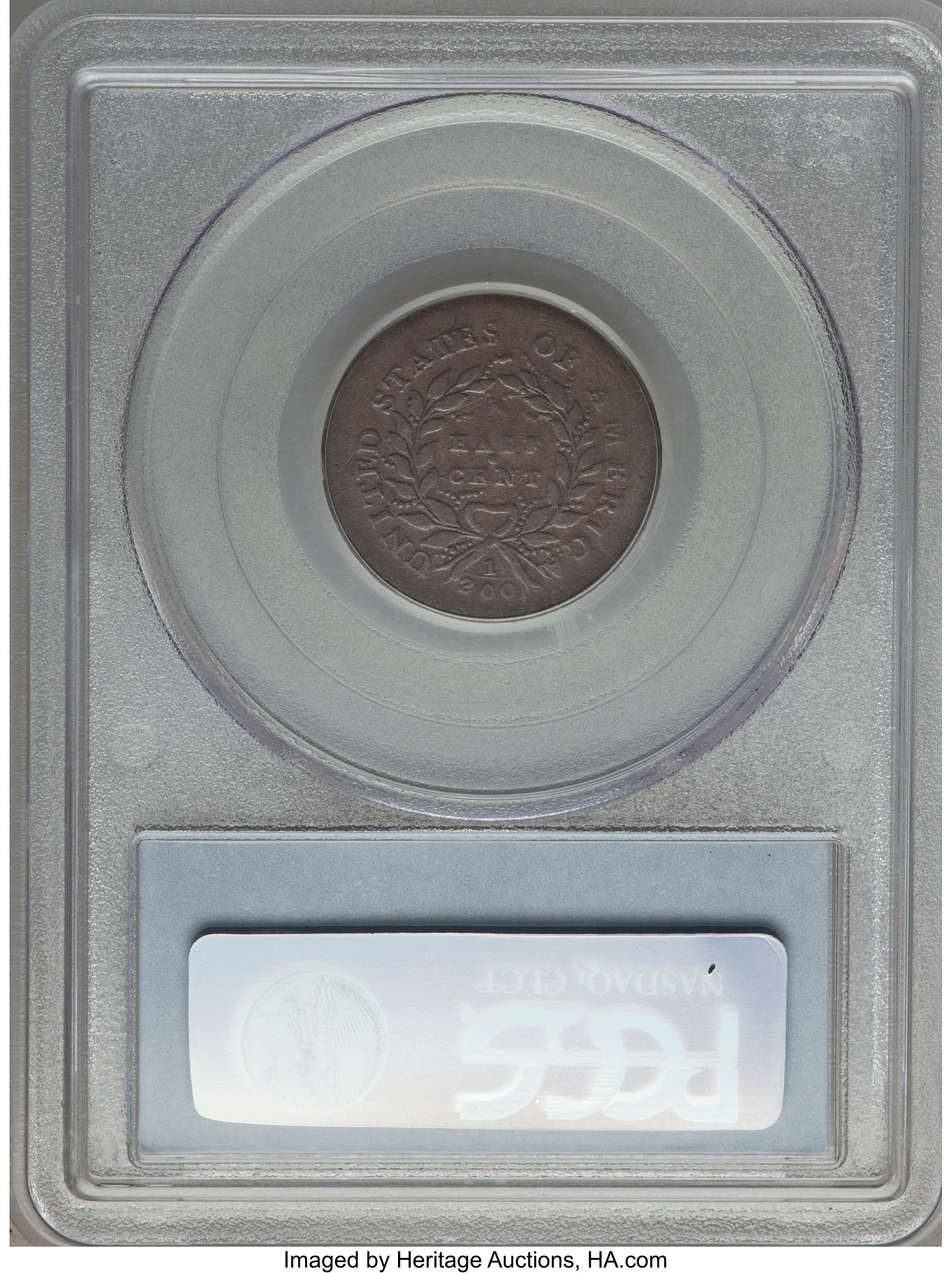 1793 1/2c C-3 MS BN G4 BN thumbnail 19