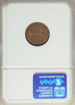 image for: 1928-D 1C MS65 Brown NGC. NGC Census: (16/2). PCGS Population: (20/2). CDN: $145 Whsle. Bid for problem-free NGC/PCGS MS65....