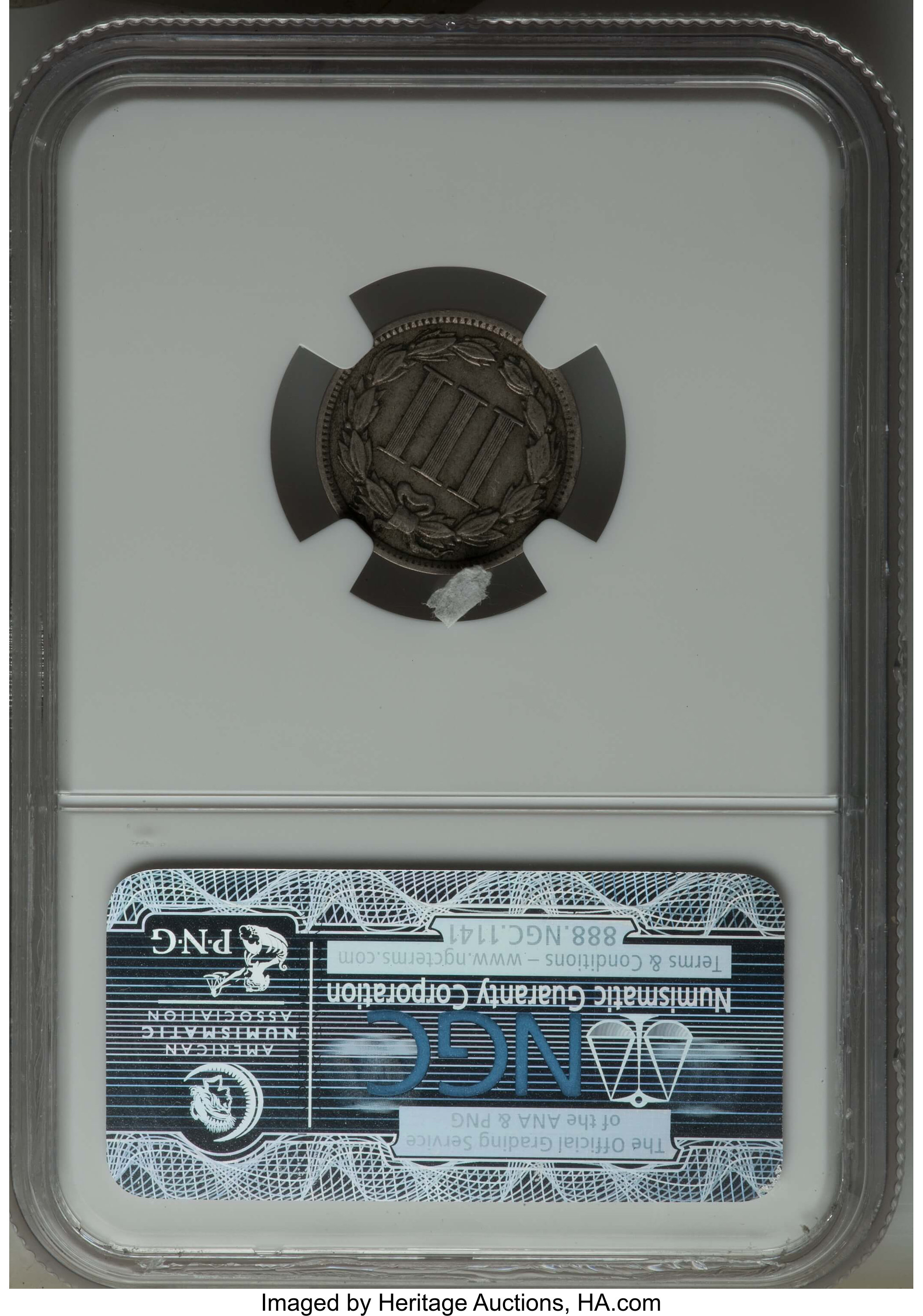 1888 3cN F15 CAC thumbnail 15