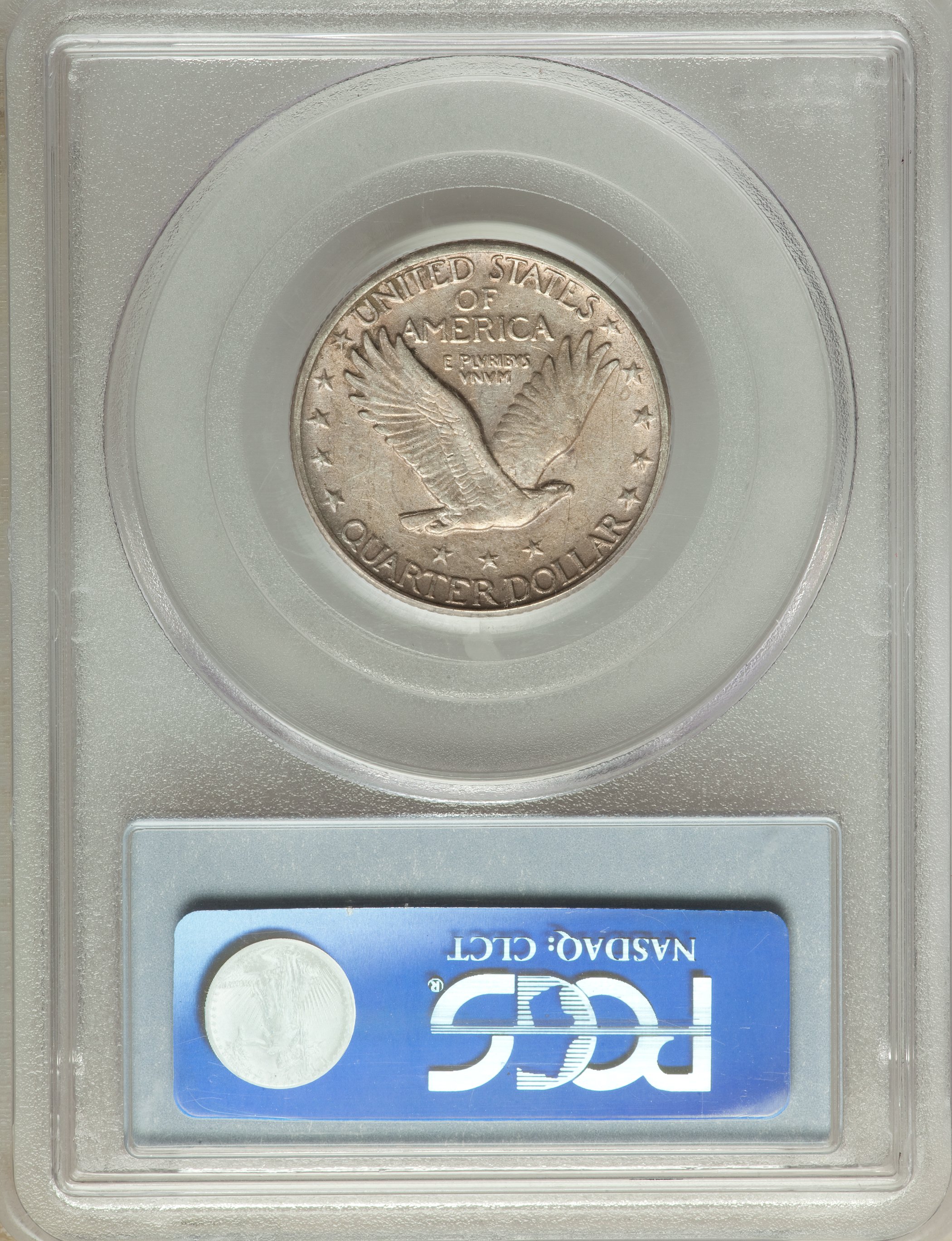 1928 25c G4 thumbnail 5
