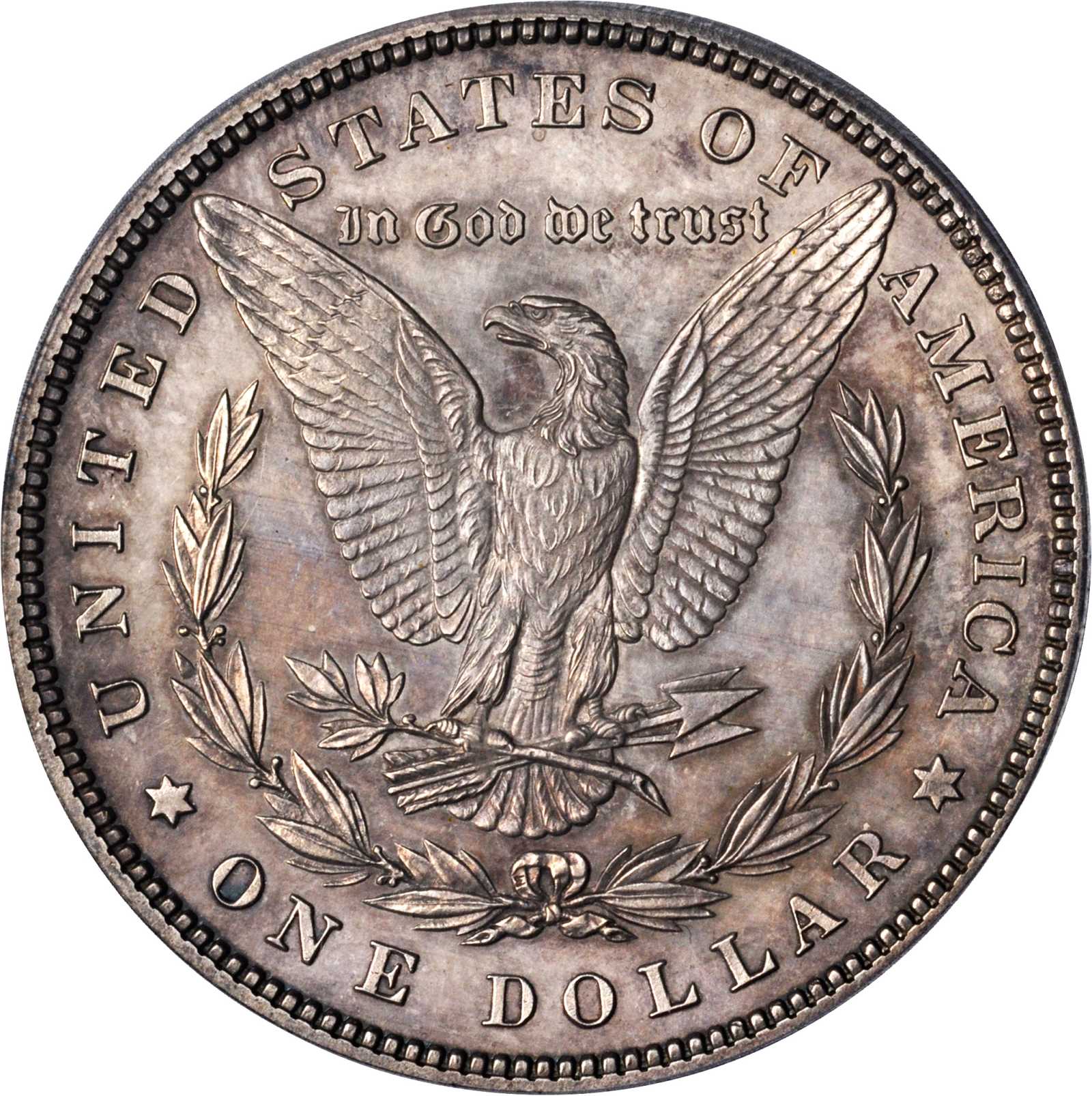 1881 $1 AU53 thumbnail 16