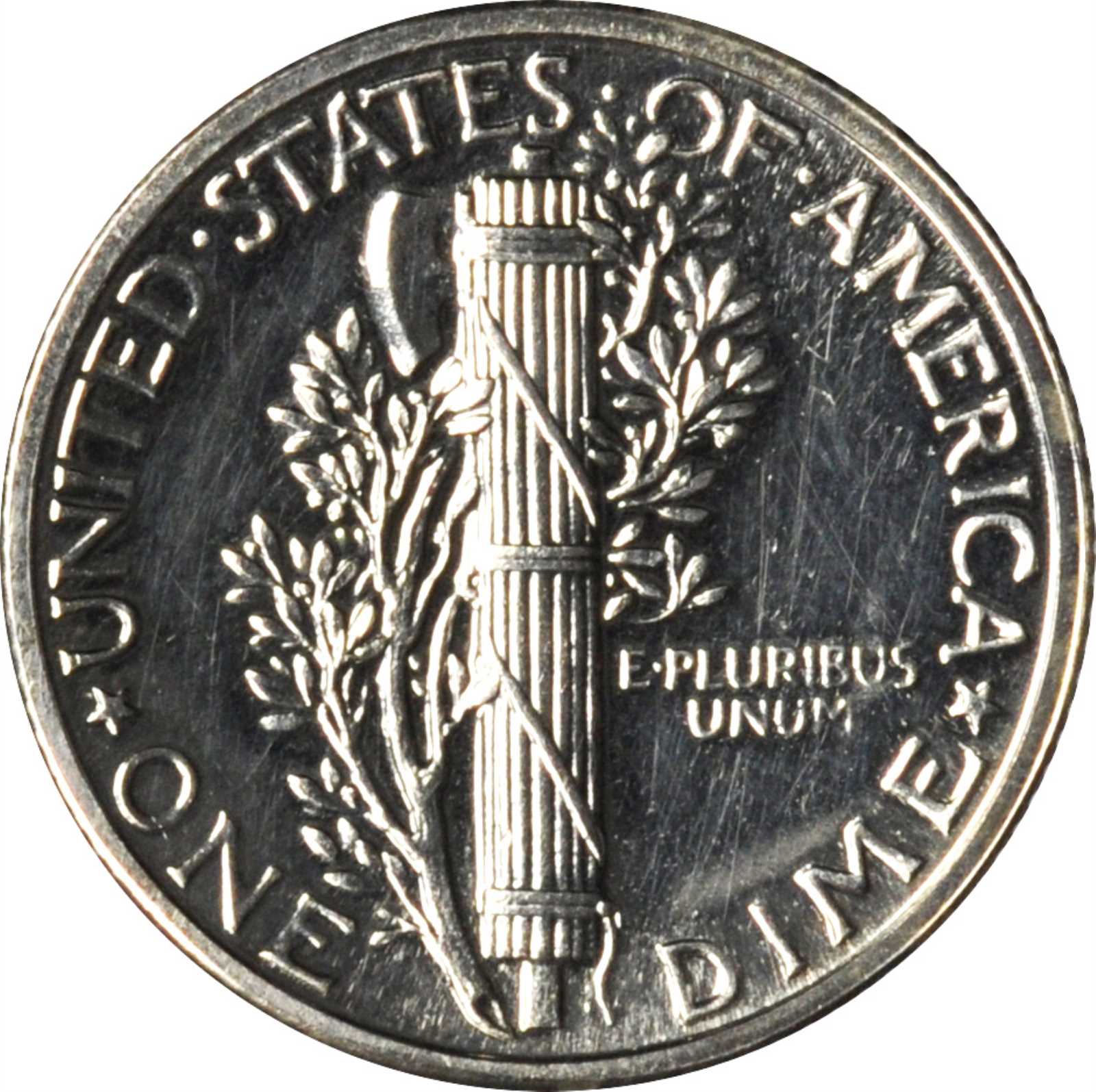 1939 10c PR63 thumbnail 4