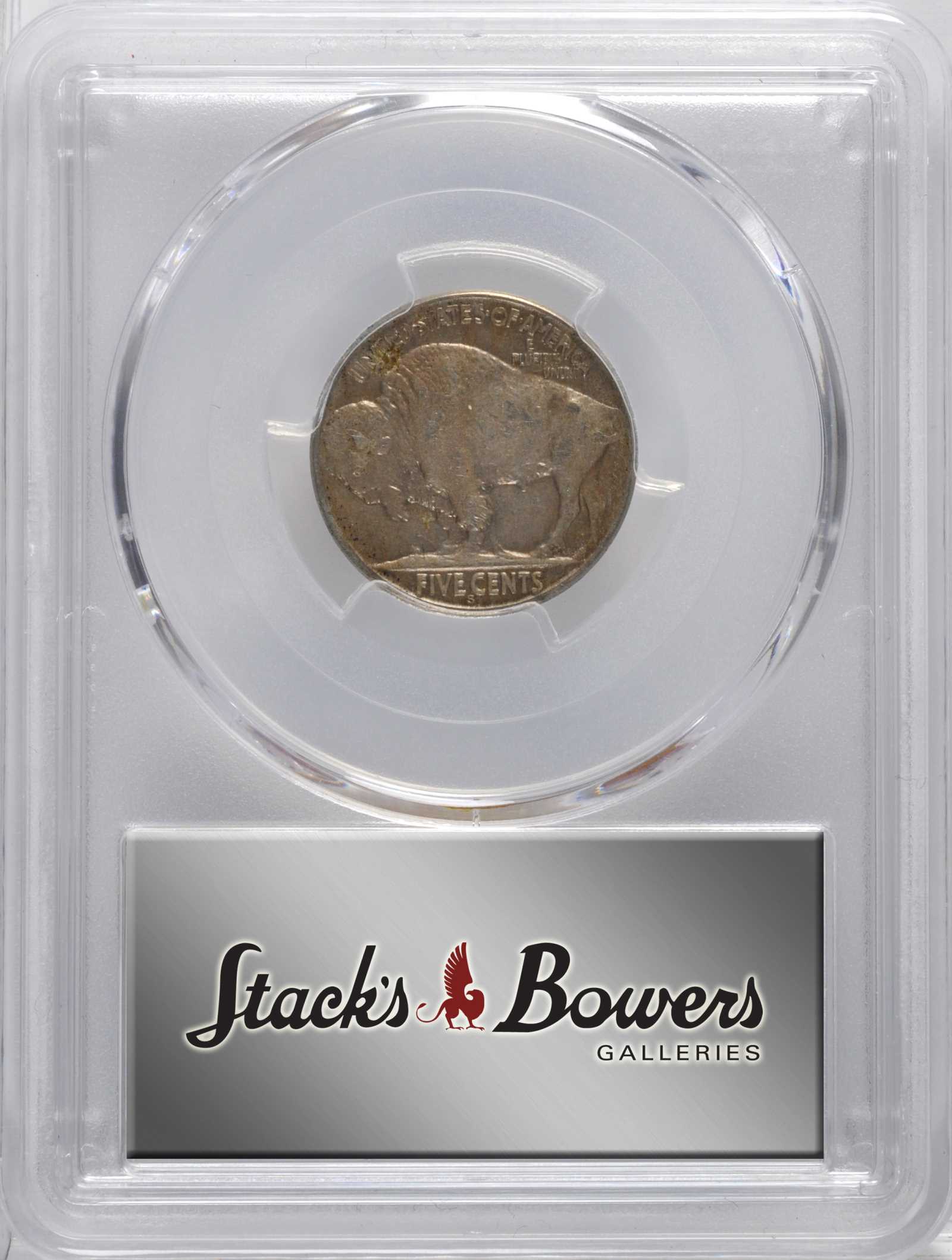 1924-S 5c MS60 thumbnail 23