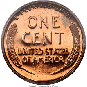 image for: 1936 1C Type Two -- Brilliant Finish PR66 Red Cameo PCGS....