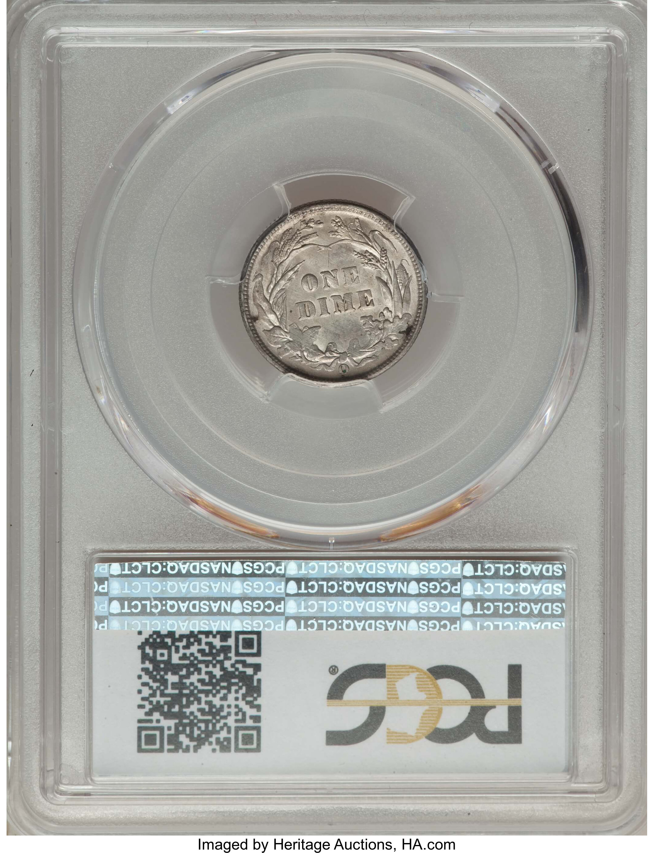 1900-O 10c AG2 thumbnail 22