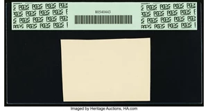 image for: Virginia October 5, 1778 $15 PCGS Apparent Very Fine 30....