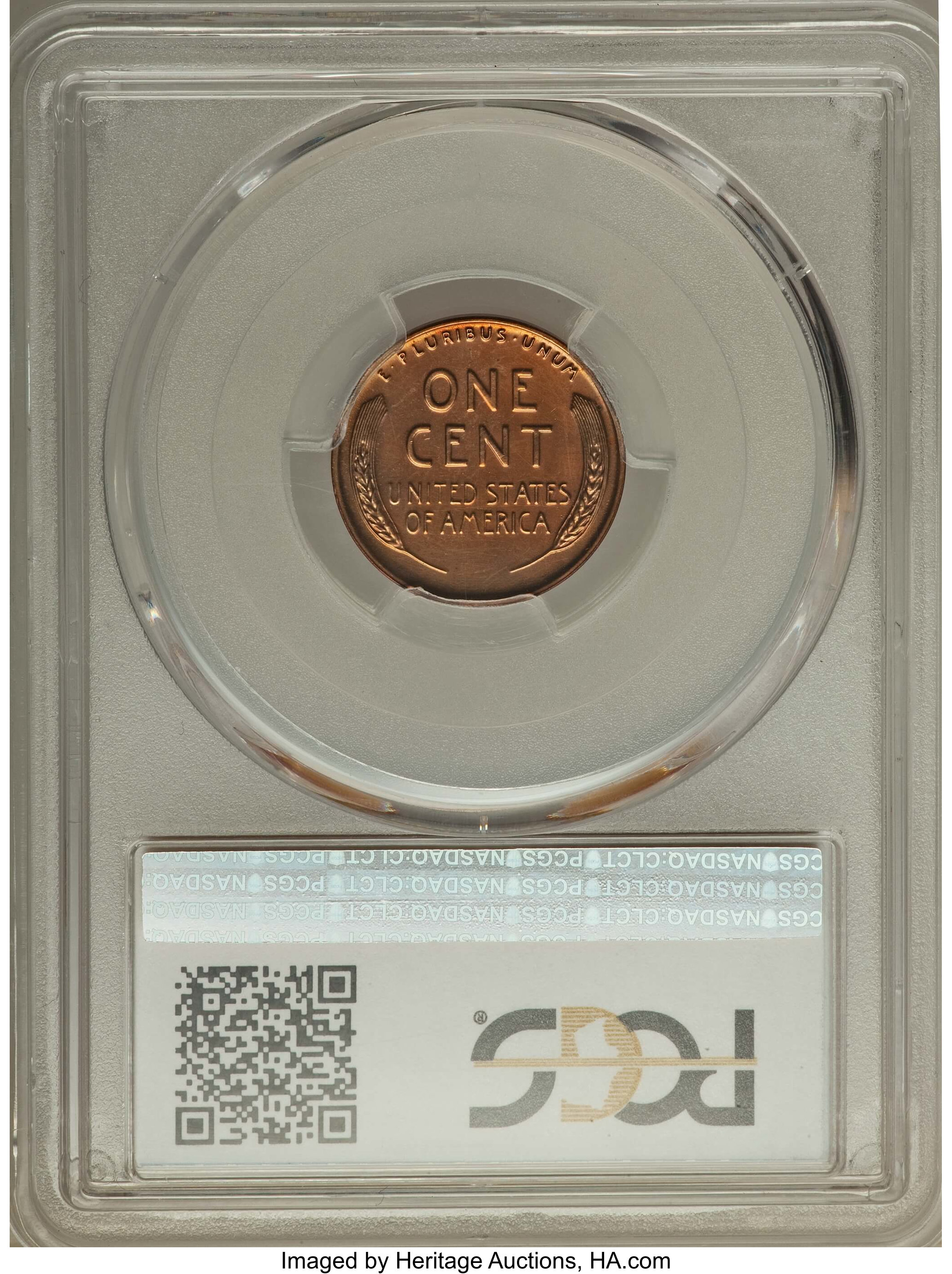 1938 1c PR RD PR61 RD thumbnail 3
