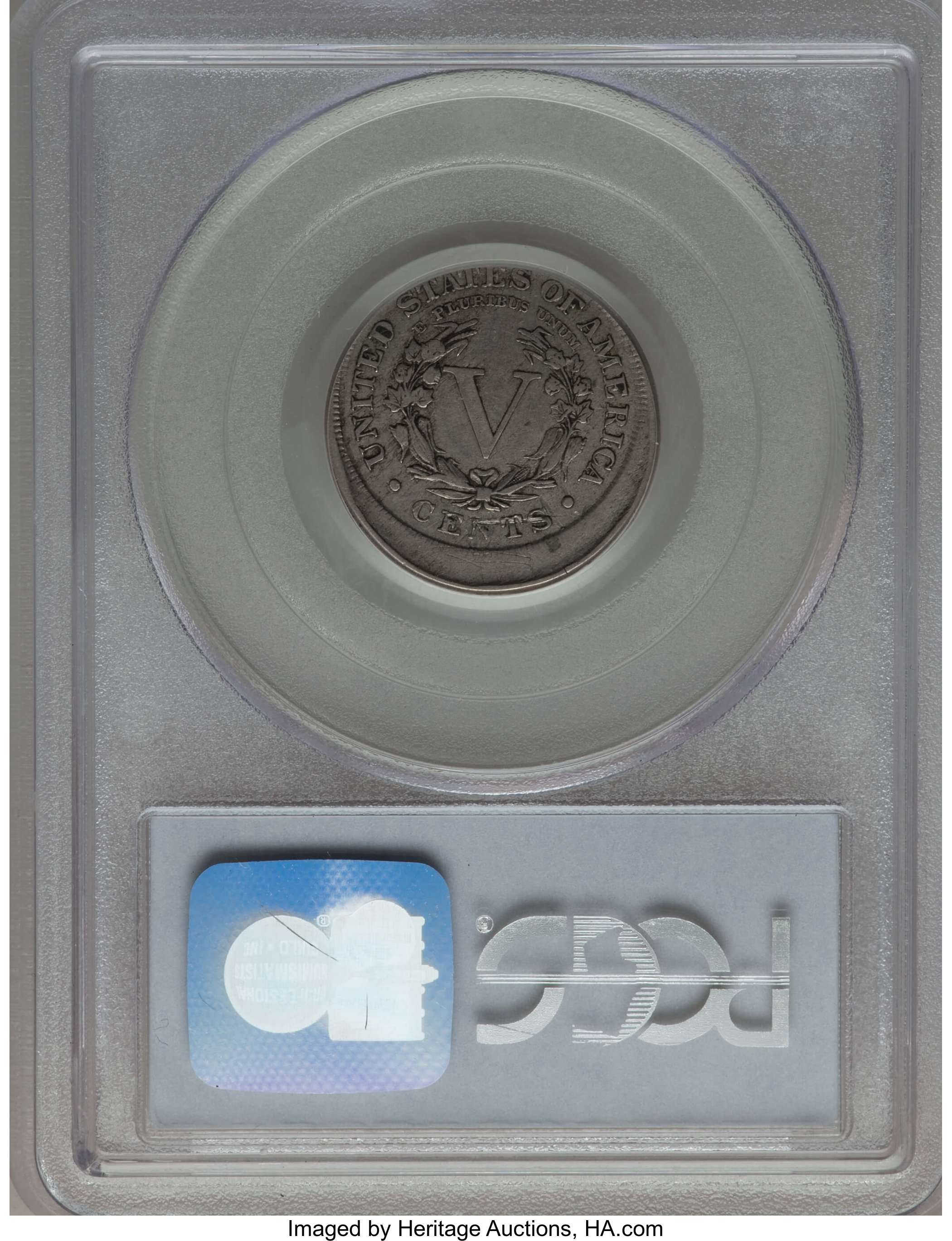 1884 5c F15 thumbnail 11