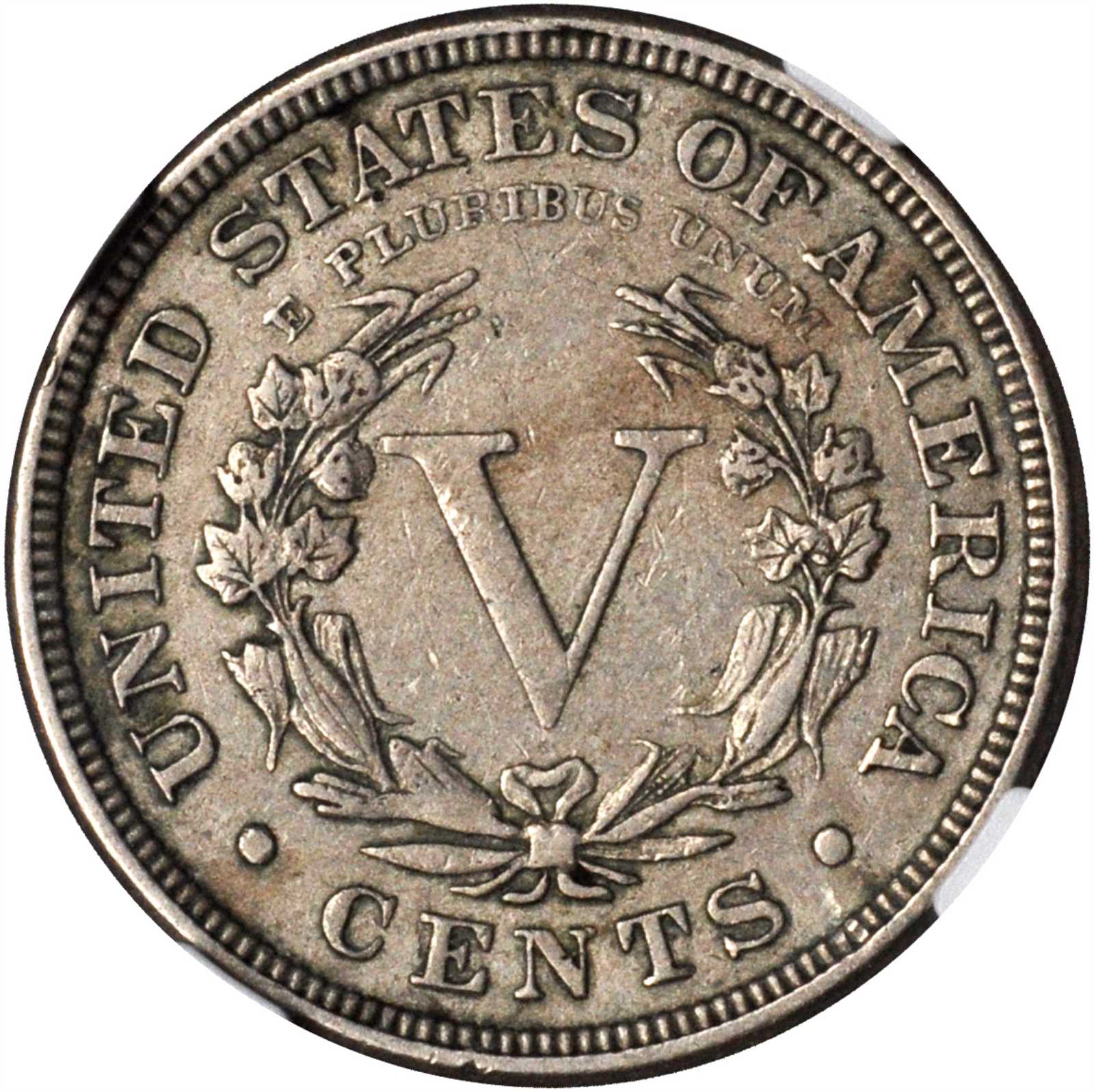 1884 5c F15 thumbnail 15