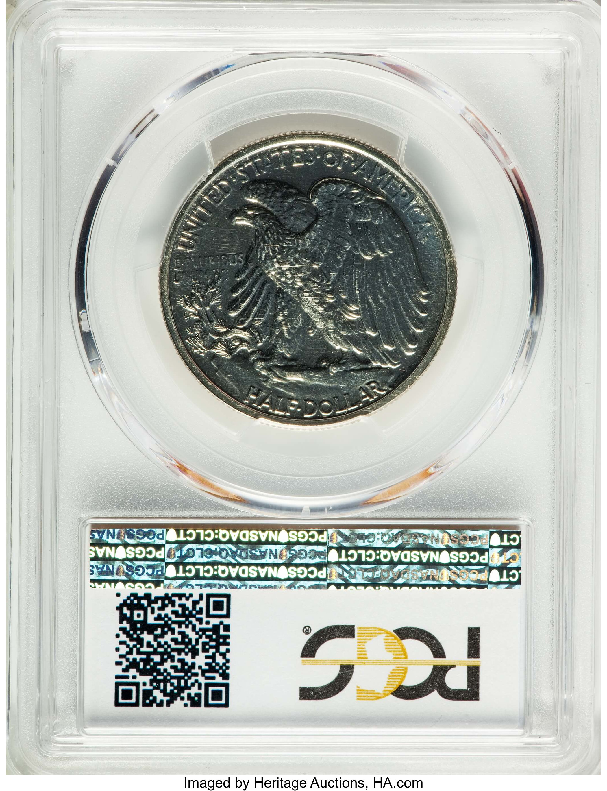 1941 50c AU55 thumbnail 8