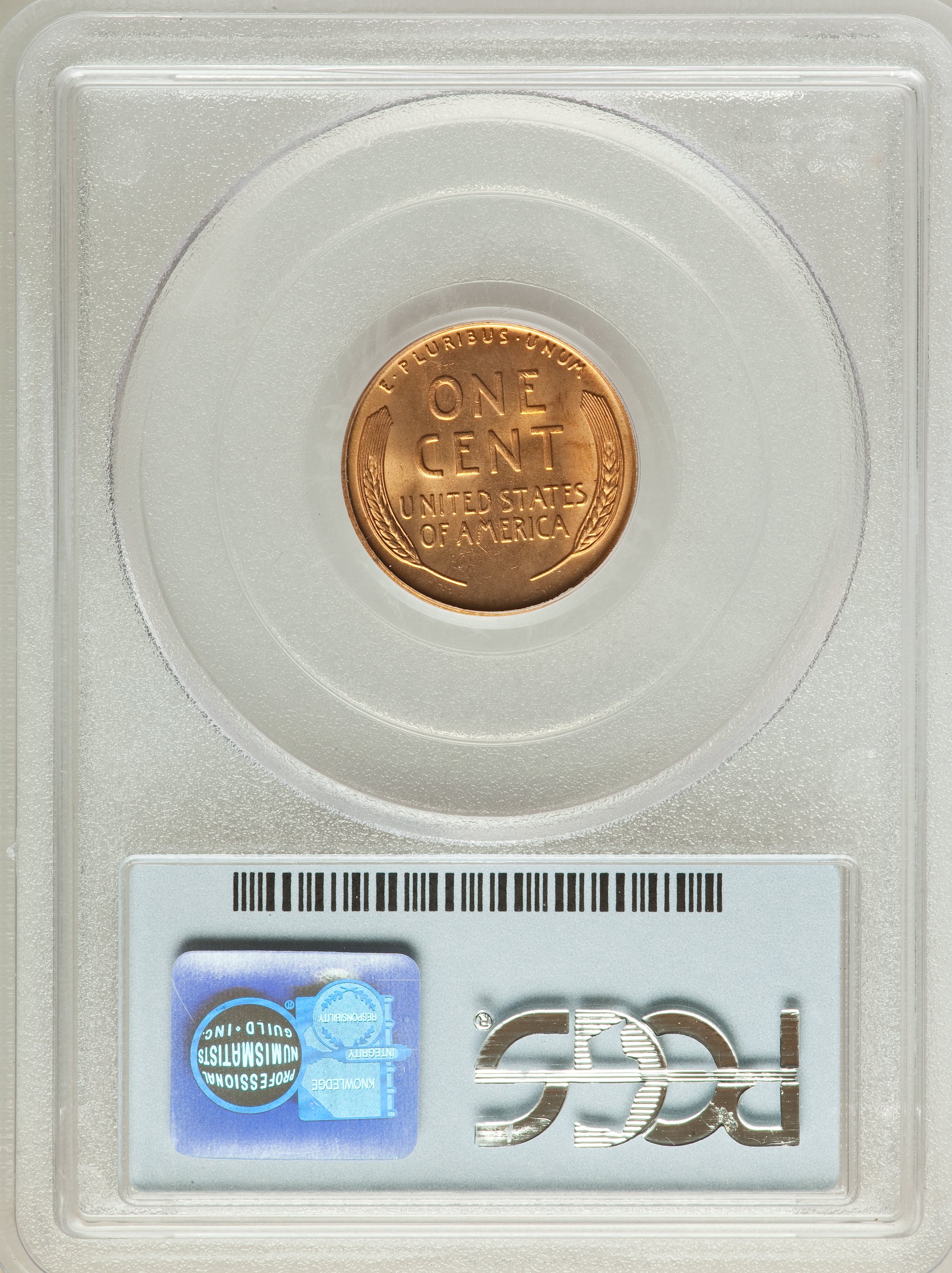1937-S 1c MS RD MS66 RD CAC thumbnail 20