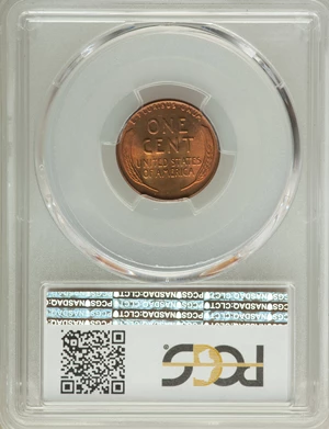 image for: 1930 1C MS67 Red and Brown PCGS Secure. PCGS Population: (2/0). NGC Census: (1/0). Mintage 157,415,008....