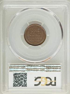 image for: 1928-D 1C MS65 Brown PCGS. PCGS Population: (19/2). NGC Census: (16/2). CDN: $150 Whsle. Bid for problem-free NGC/PCGS MS65...
