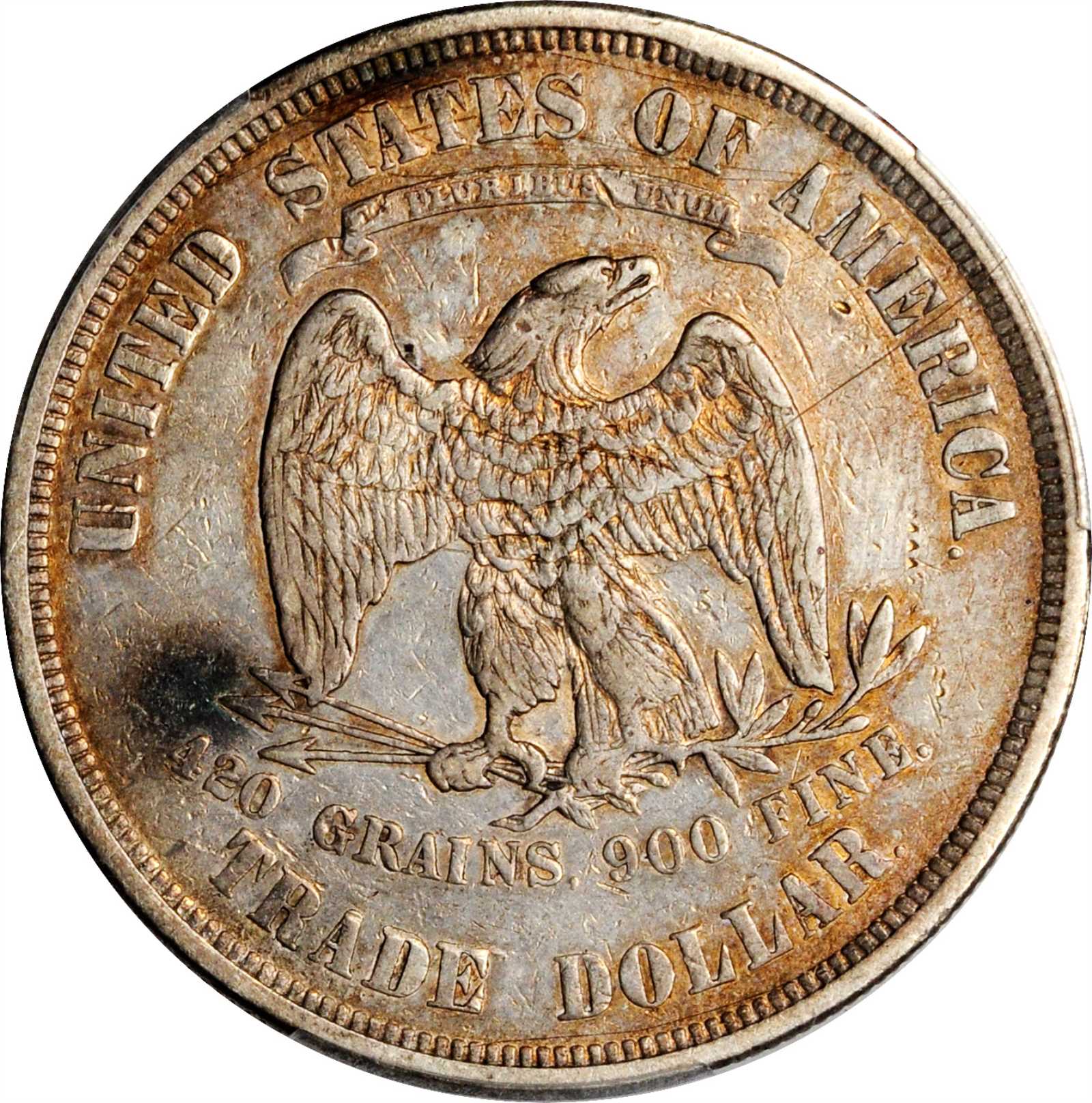 1873 Trade$ AG3 thumbnail 23