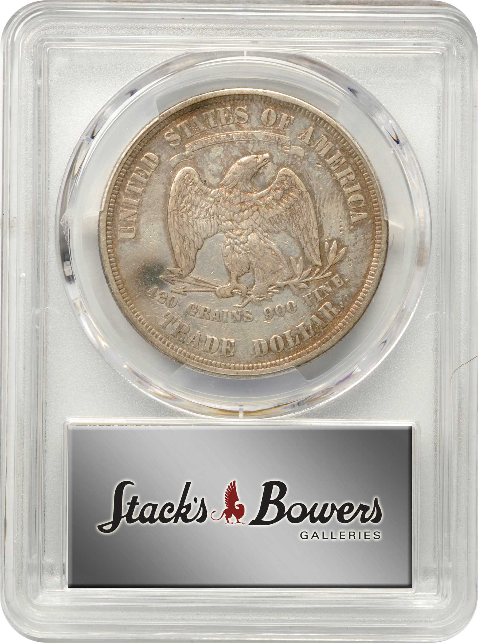 1873 Trade$ AG3 thumbnail 25