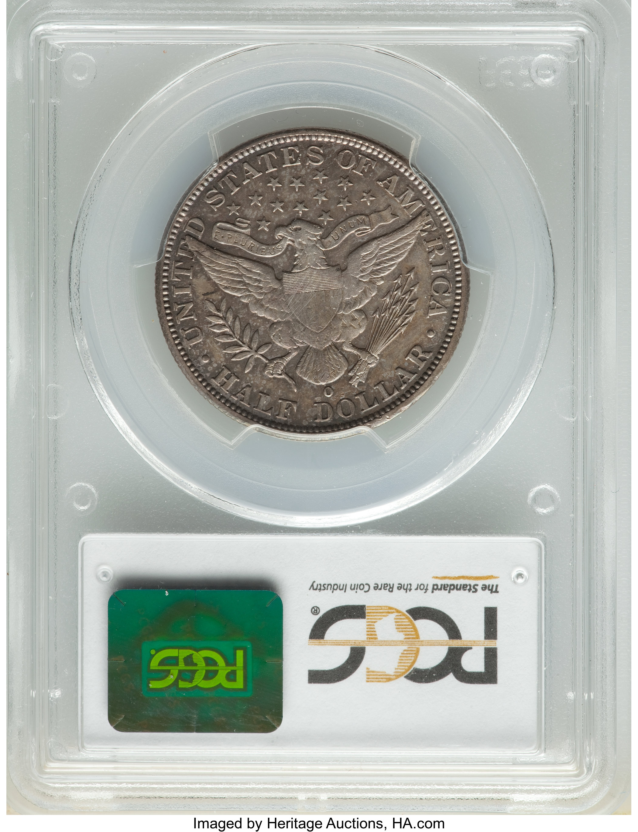 1902-O 50c MS66 thumbnail 21