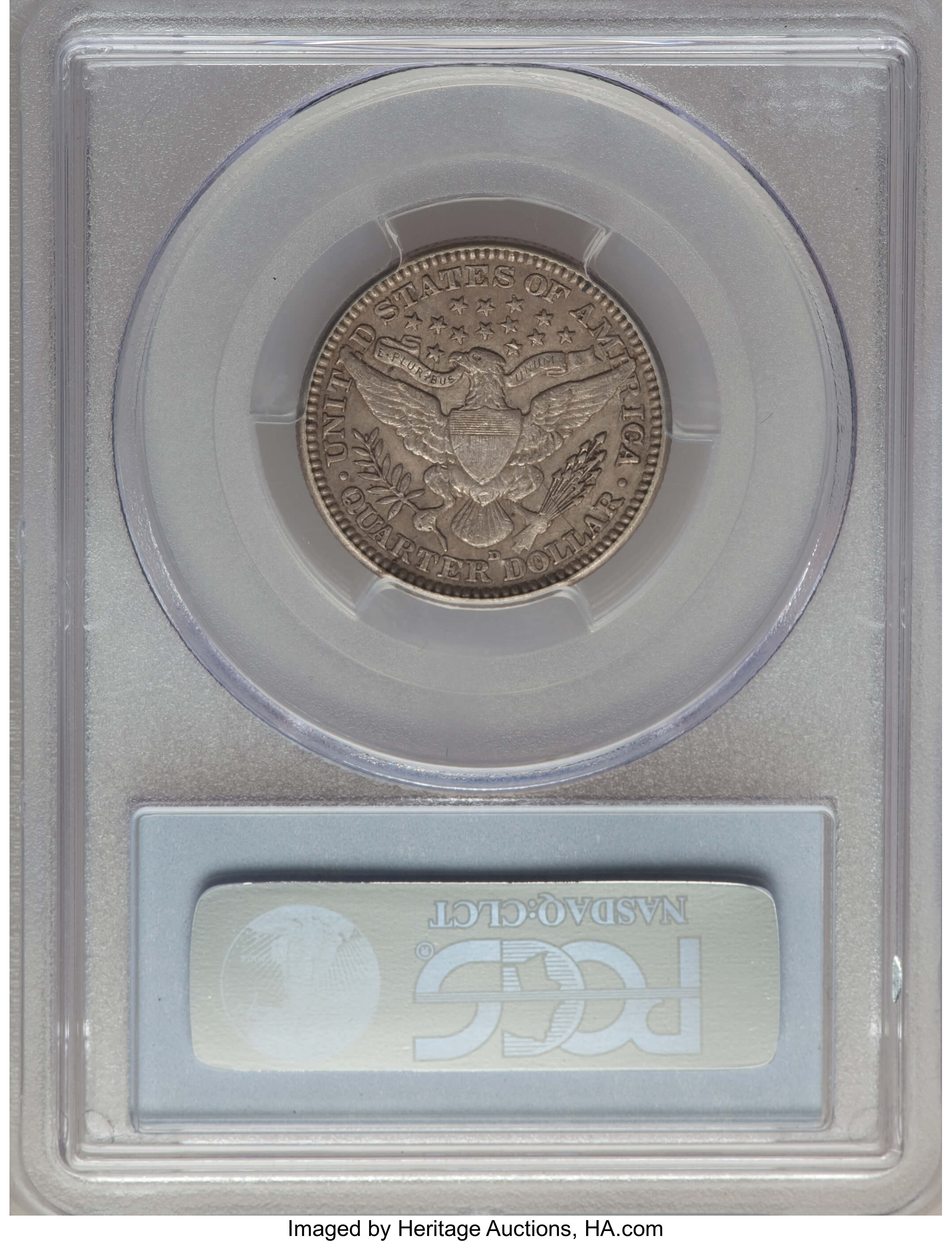 1913-D 25c AG2 thumbnail 8