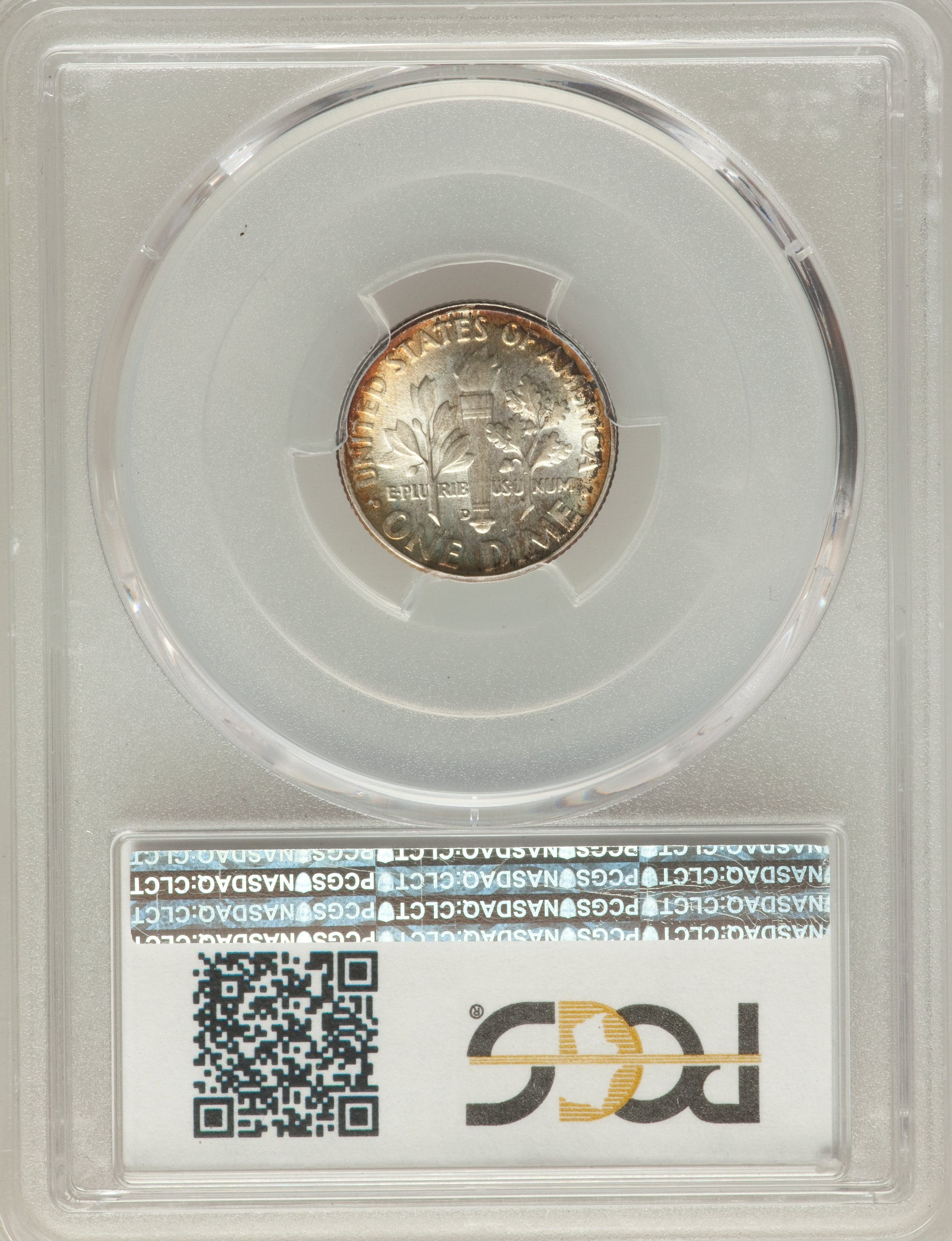 1948-D 10c MS FB MS66 FB thumbnail 18