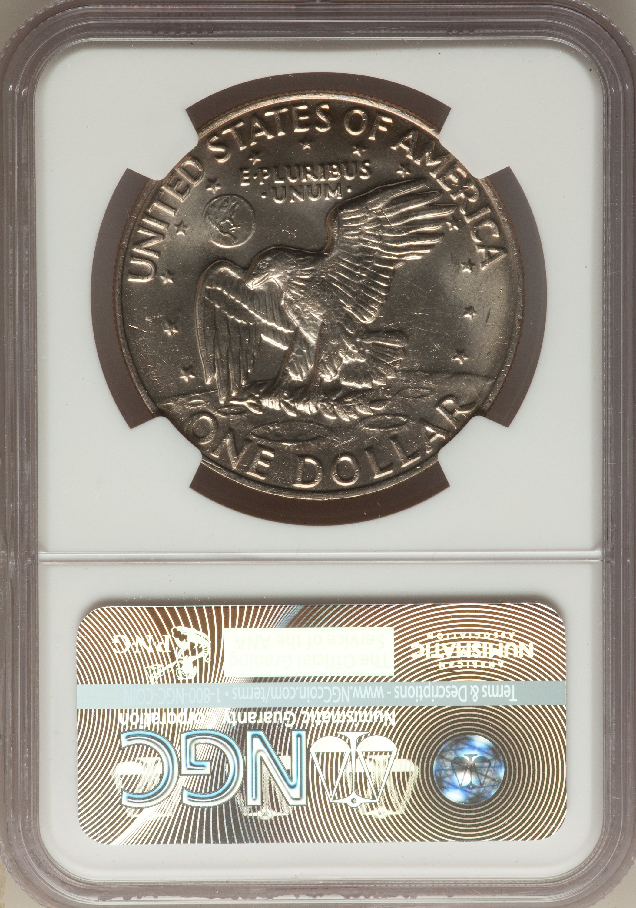 1974 $1 OGP thumbnail 25