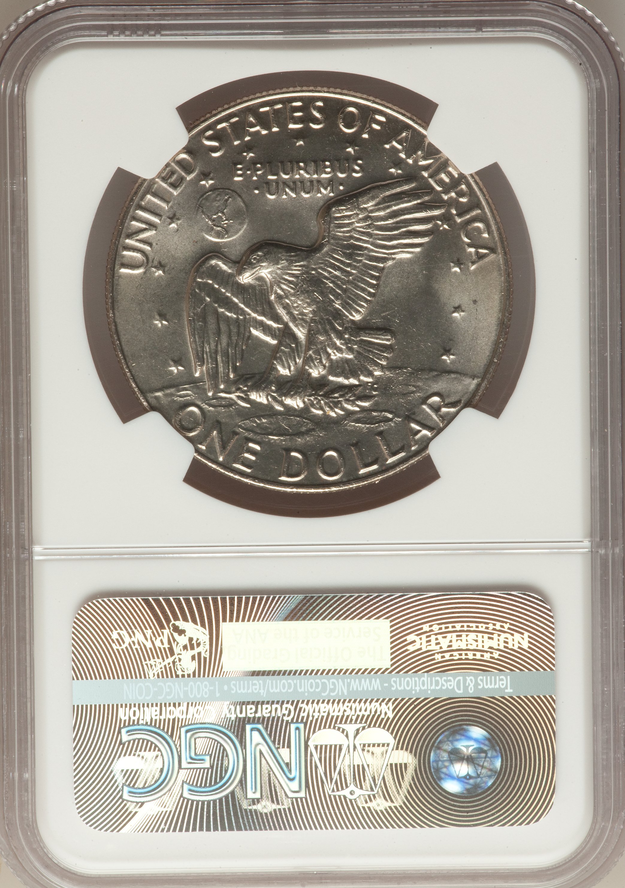 1974 $1 OGP thumbnail 26