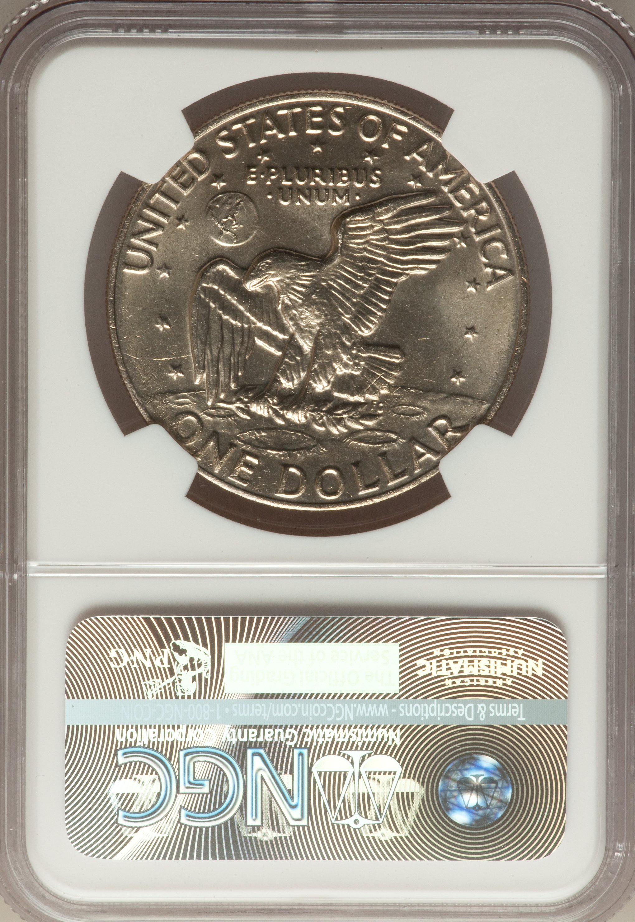1977 $1 VF20 thumbnail 25
