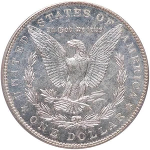 image for: $1 1902 PCGS MS66 PL CAC