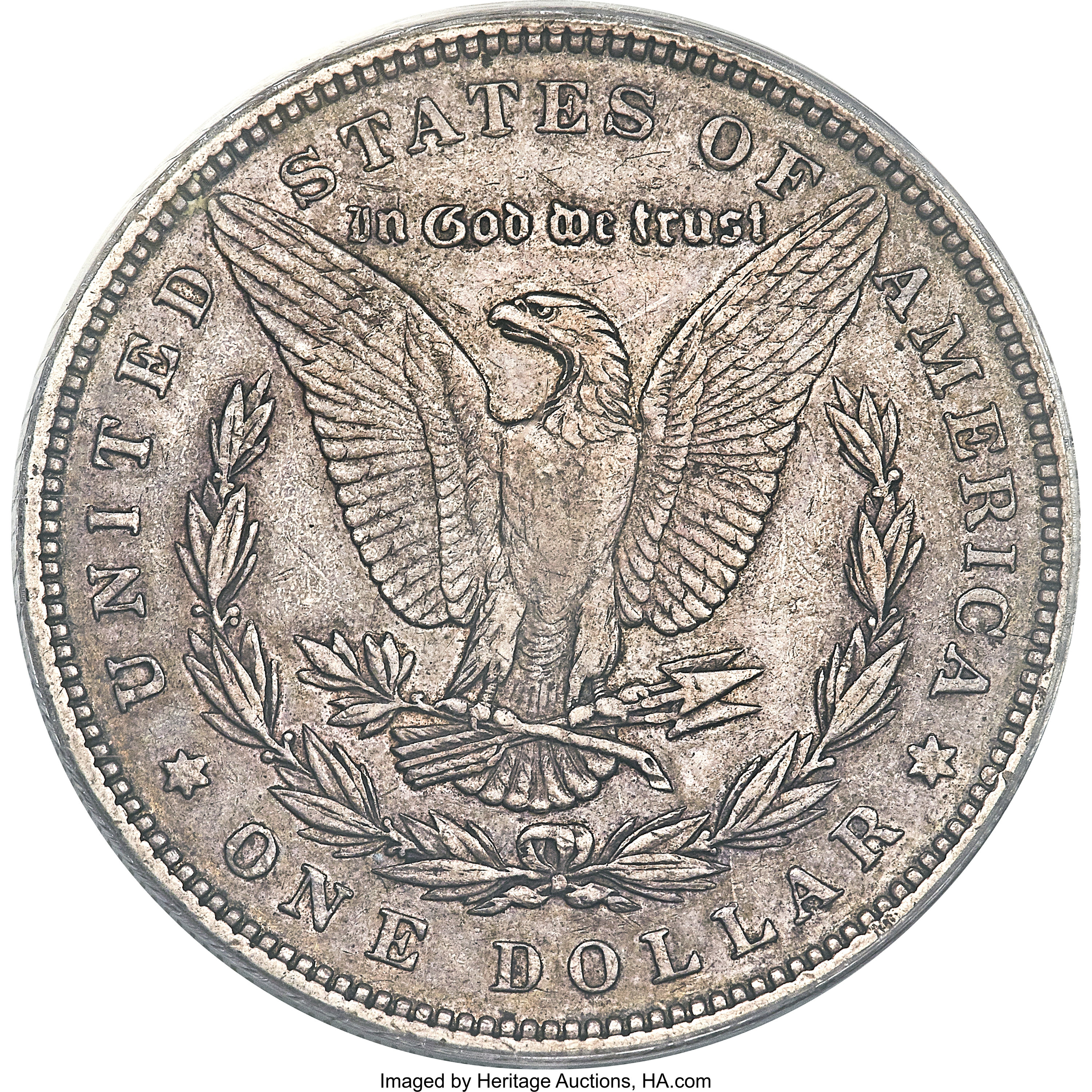 1895 $1 VG10 thumbnail 18