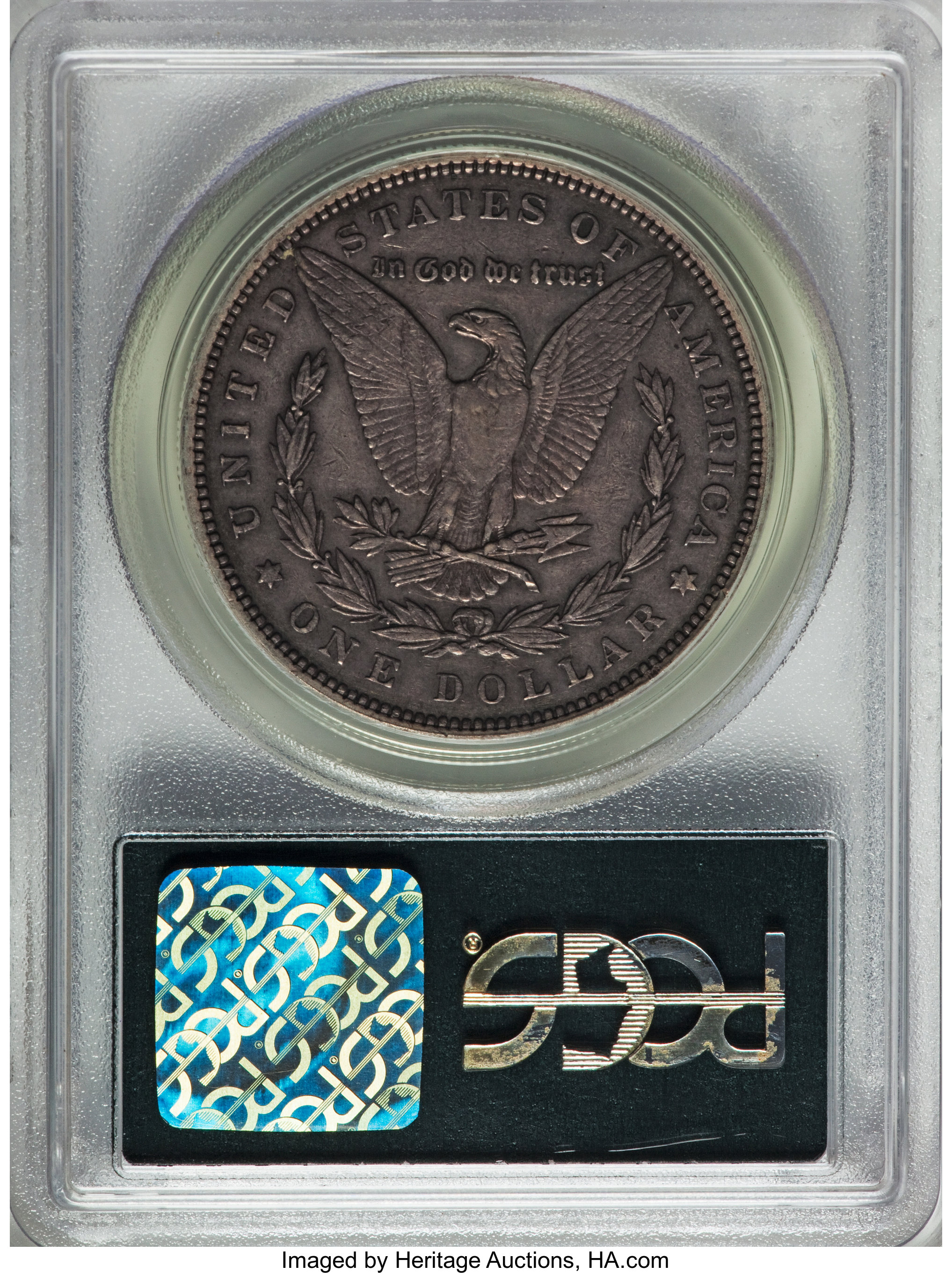 1895 $1 VG10 thumbnail 20