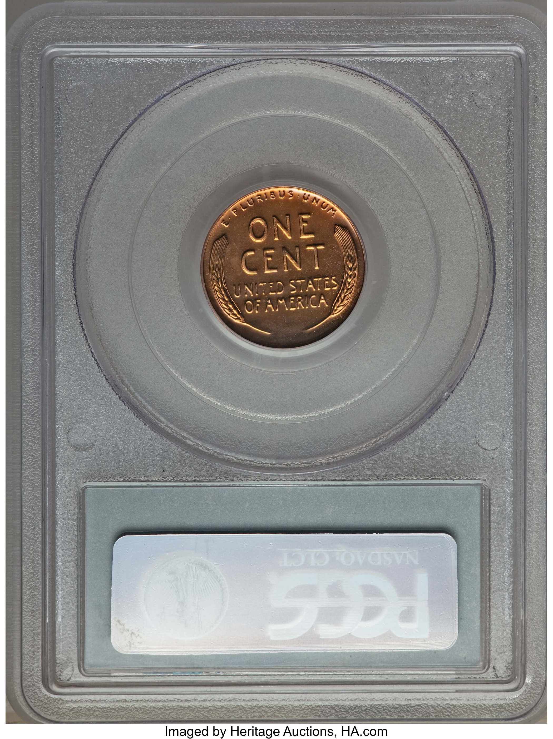 1952 1c PR RD PR62 RD thumbnail 21