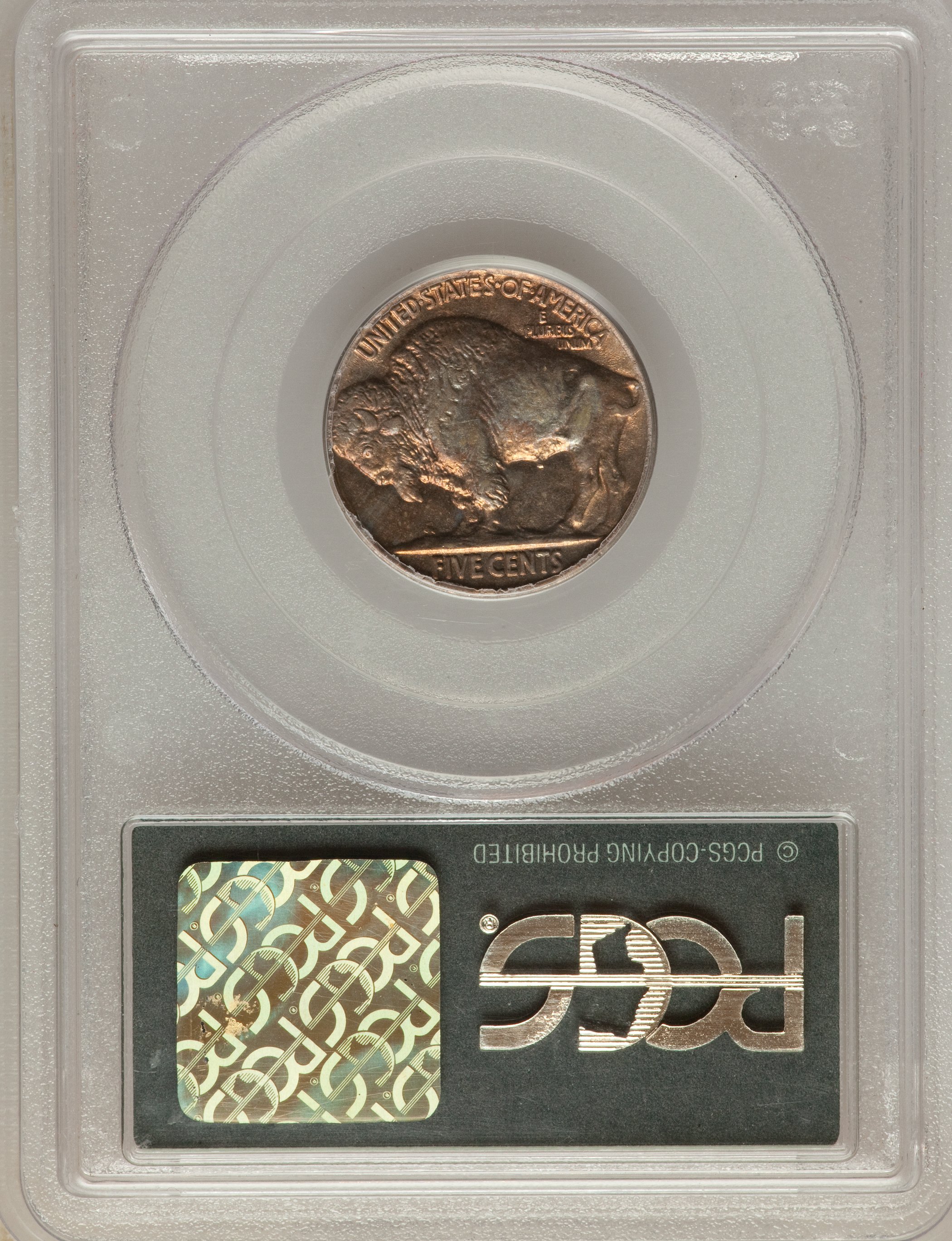 1923 5c F12 thumbnail 20