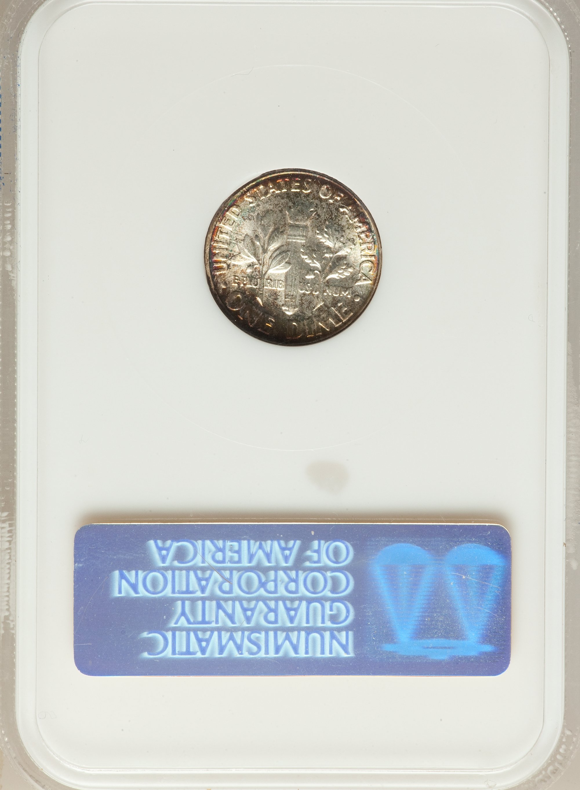 1948-D 10c MS FB MS66 FB thumbnail 20