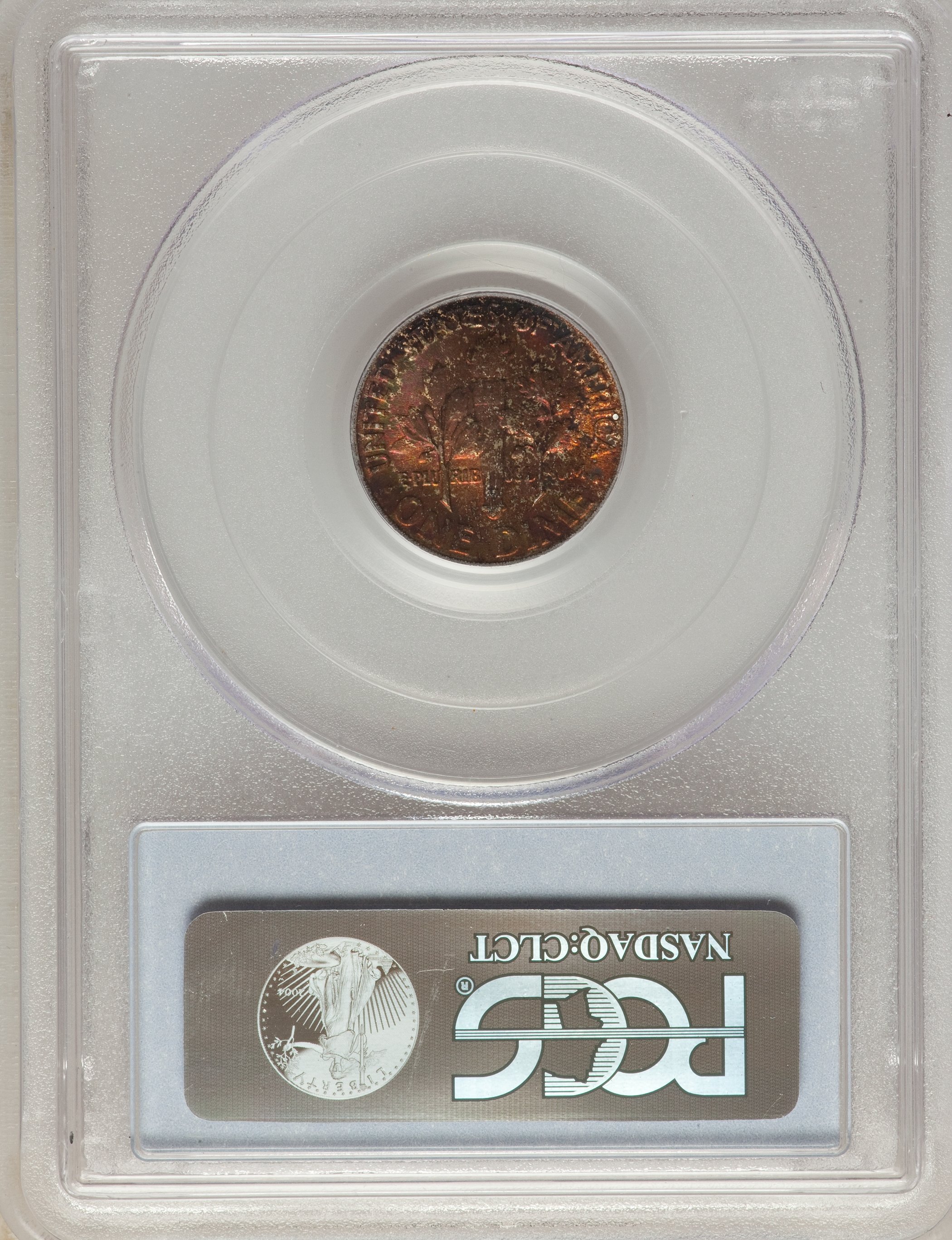 1948-D 10c MS FB MS66 FB thumbnail 21