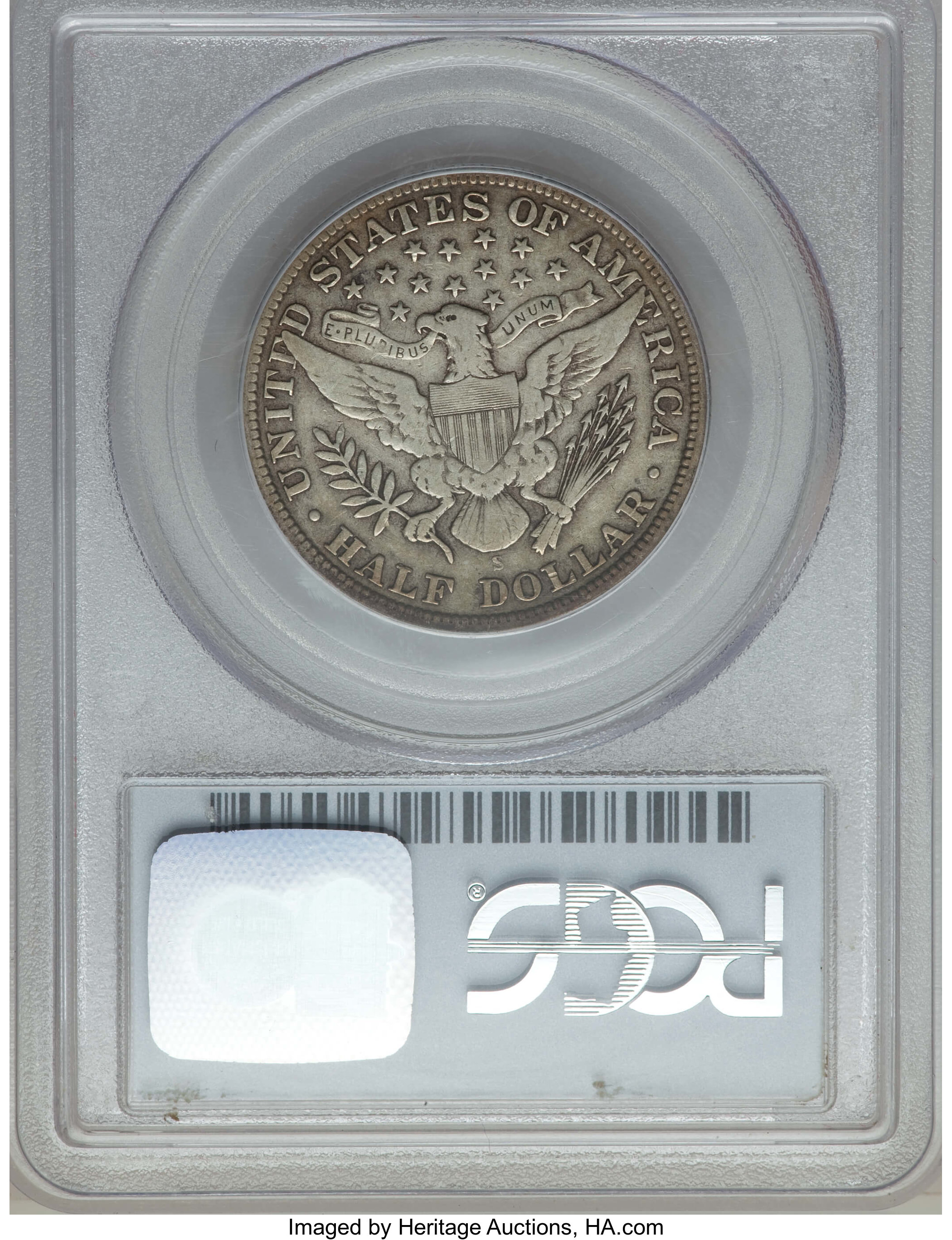 1912-S 50c AG3 thumbnail 12