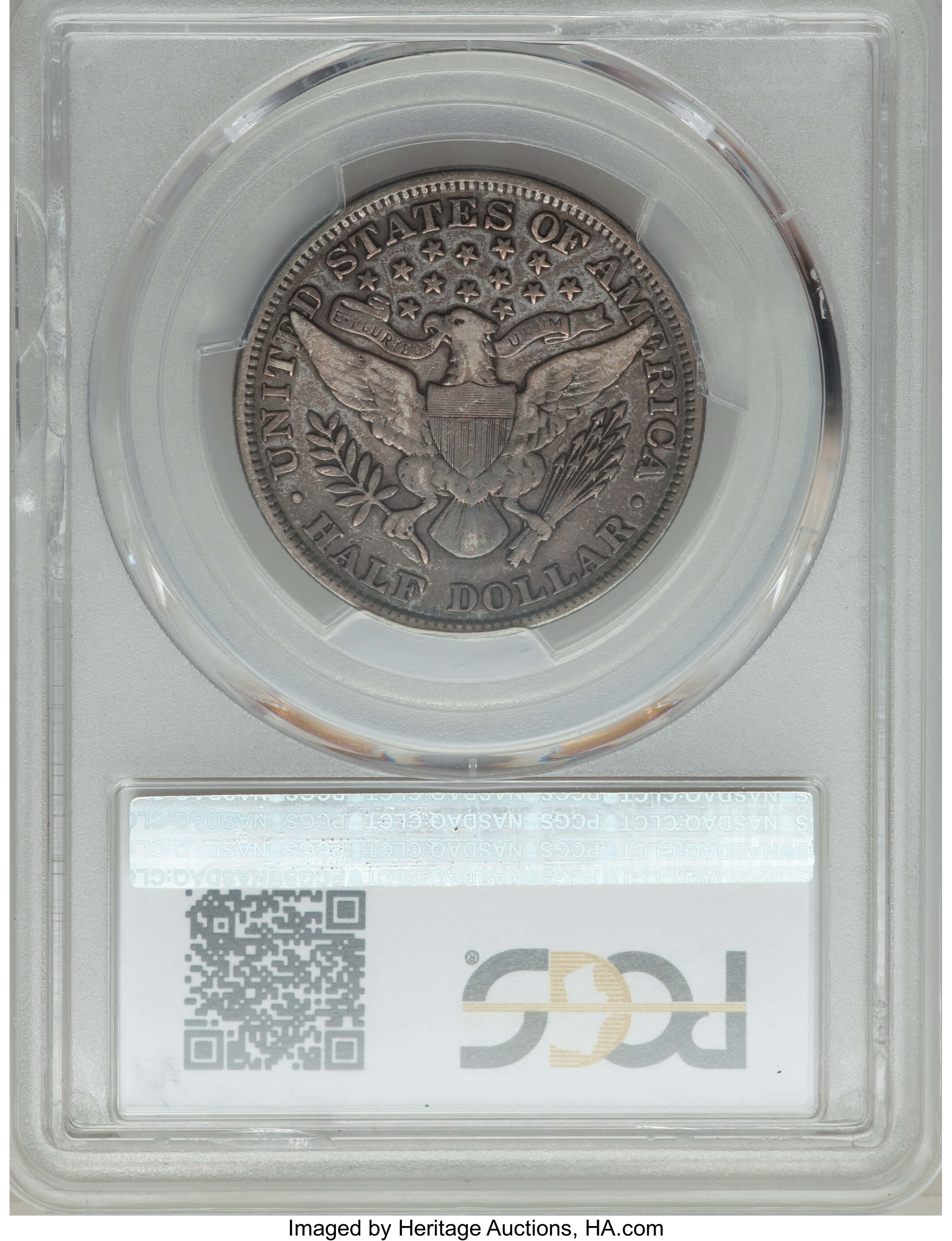1897 50c AG3 thumbnail 22