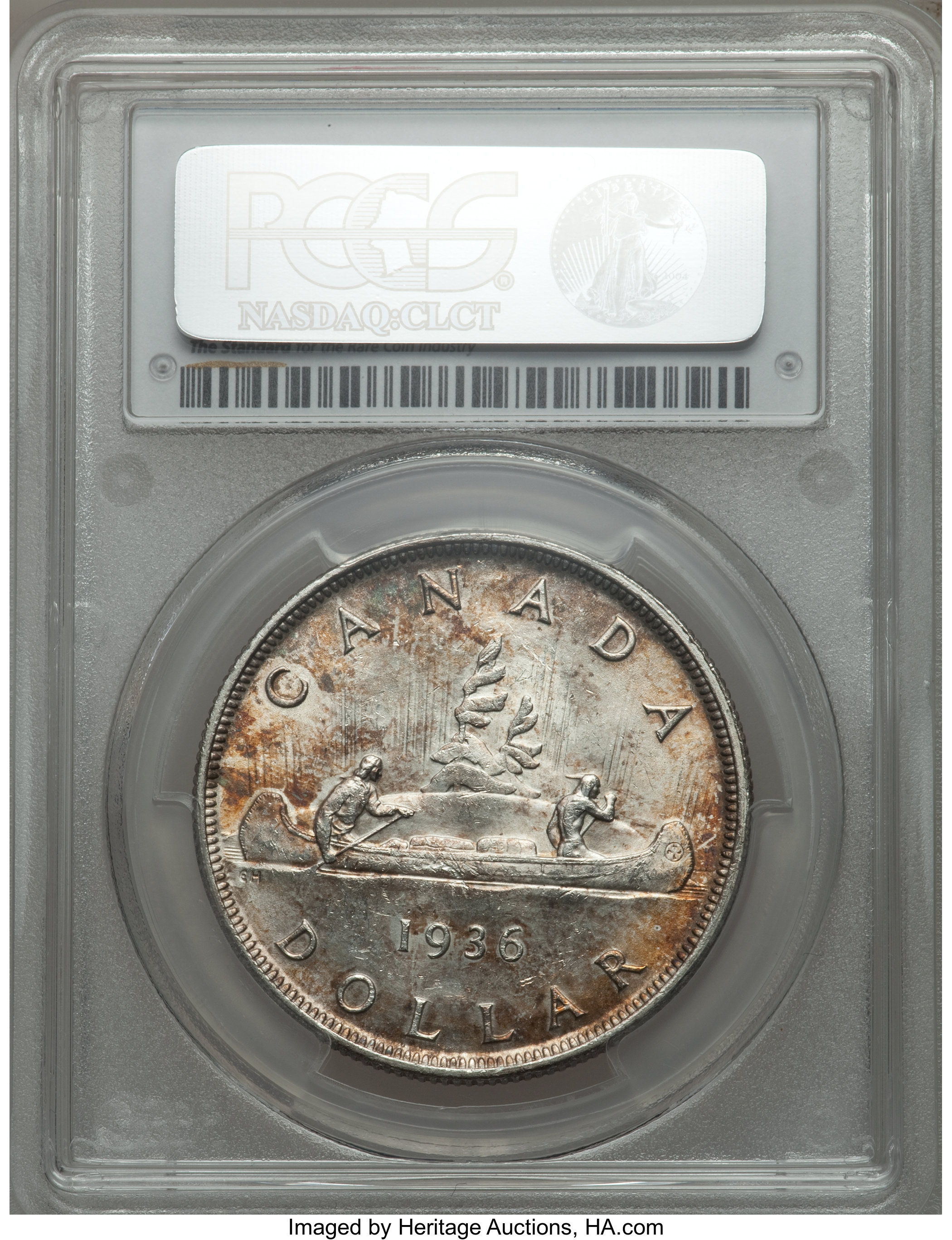 1936 Silver Dollar MS Values | Greysheet