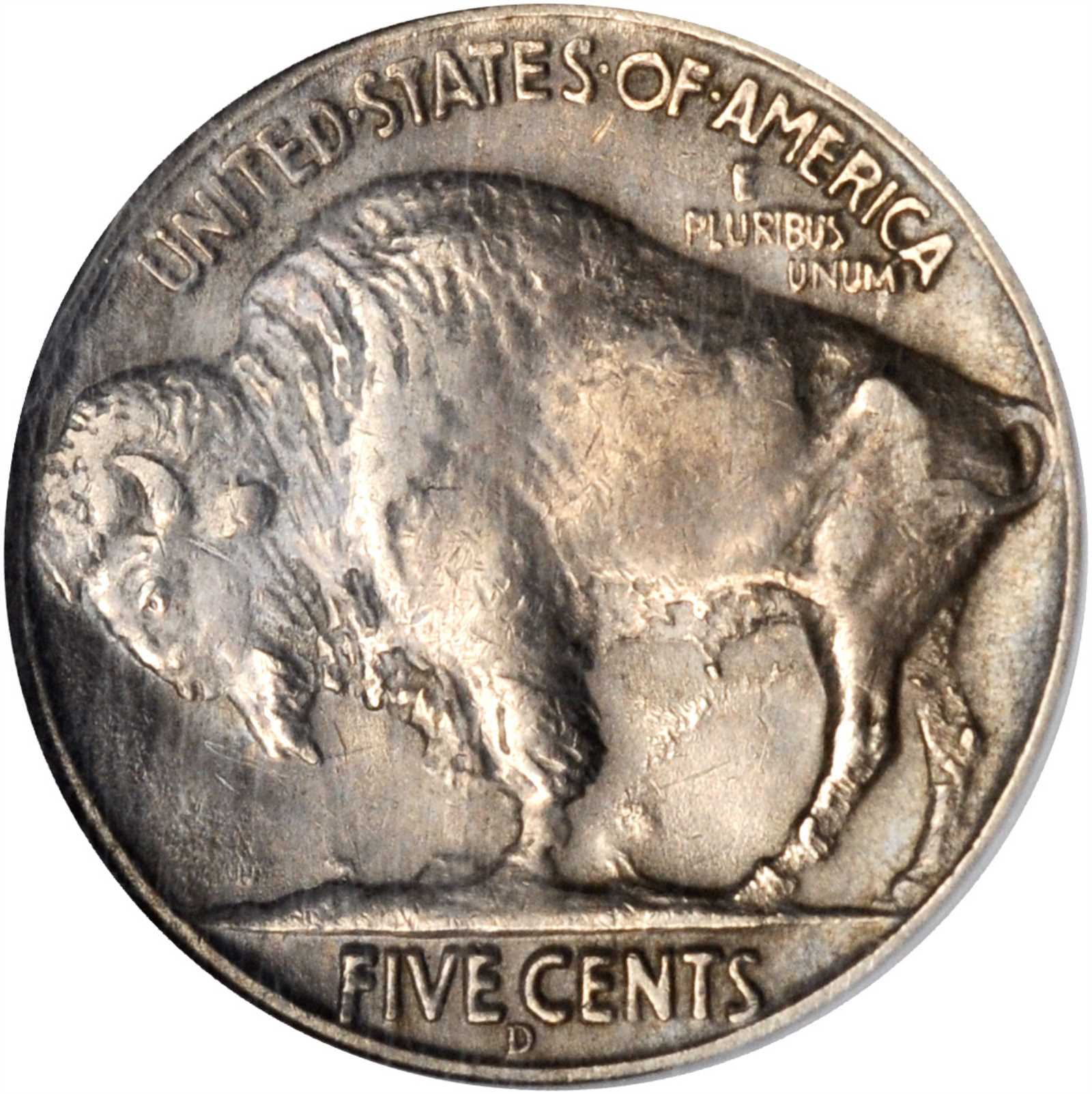 1937 5c VG10 thumbnail 8
