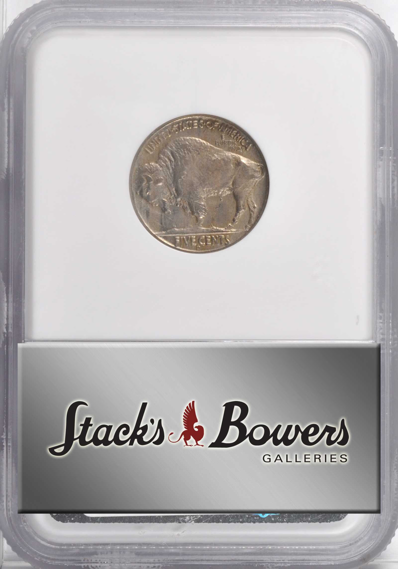 1937 5c VG10 thumbnail 9