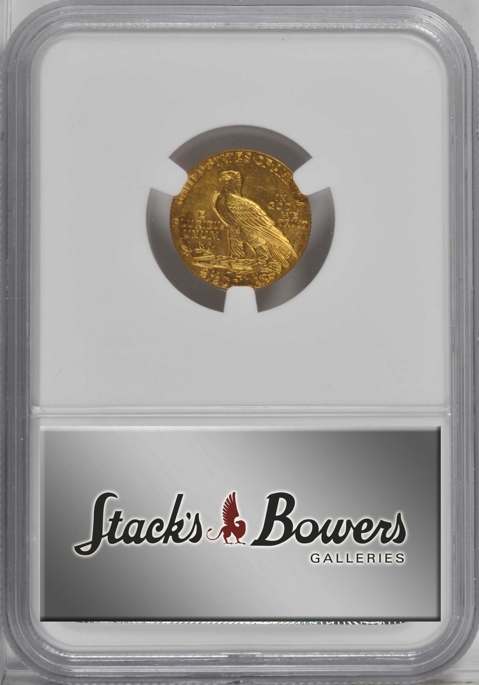 2001-W $1  Silver Eagle PR DCAM PR64 DCAM CAC thumbnail 3