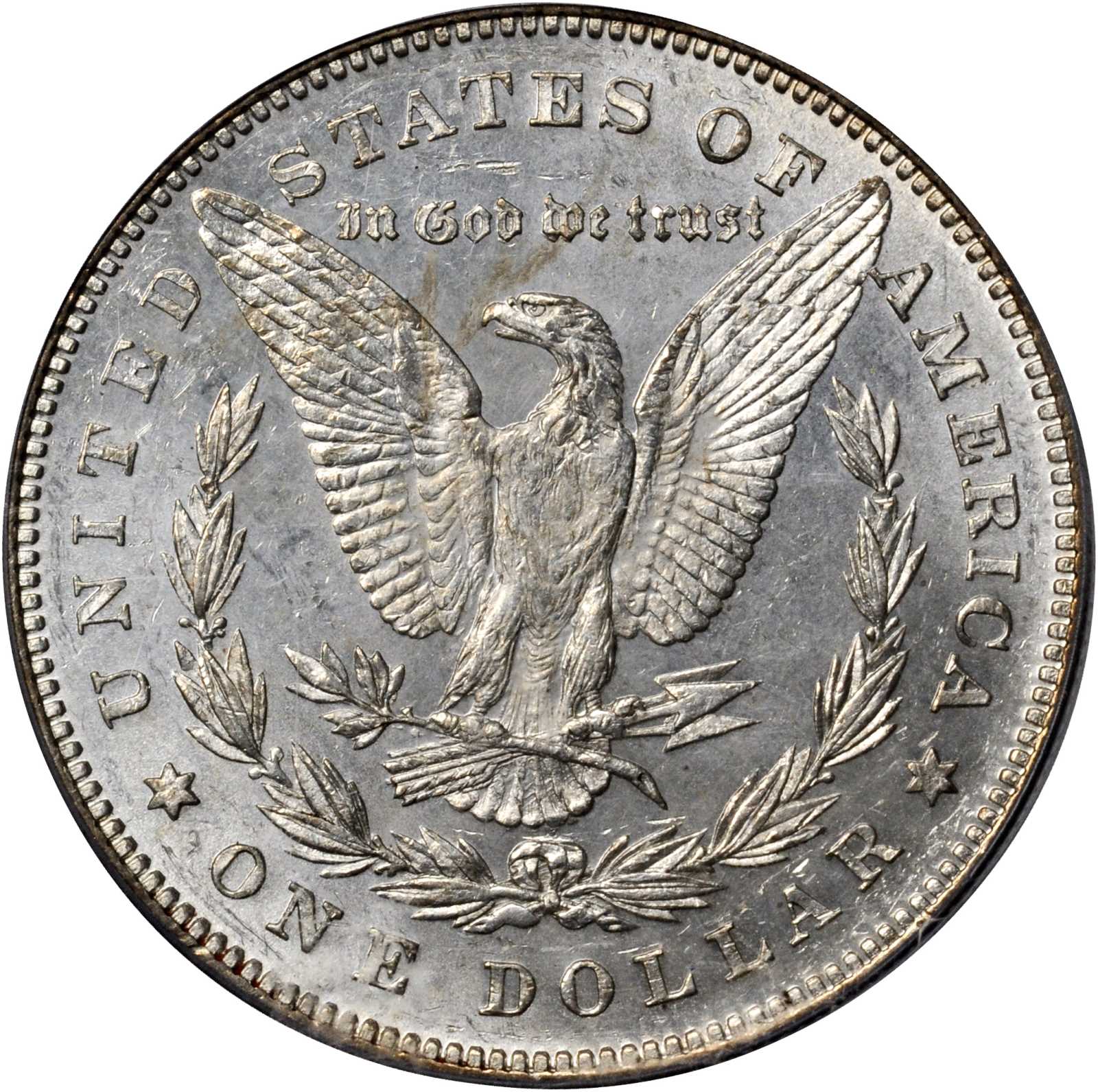 1878 7/8TF $1  Weak, 7/4, VAM-34 VF20 thumbnail 20