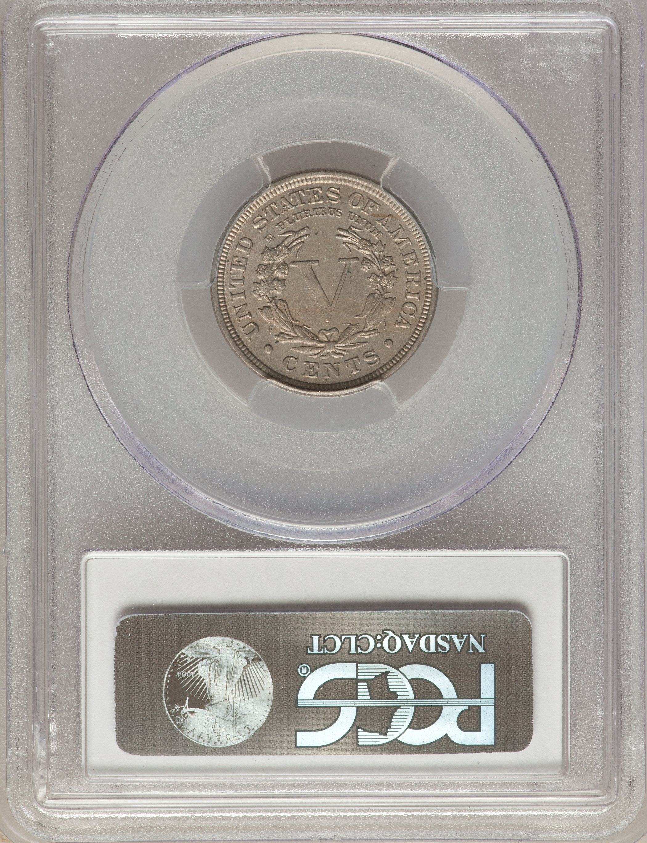 1911 5c AG3 thumbnail 14