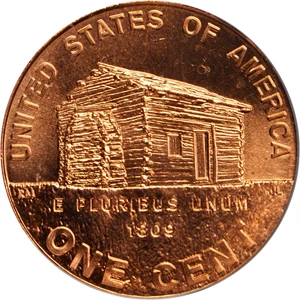 image for: Complete Set of 2009-Dated Lincoln Bicentennial Cents. (PCGS).
